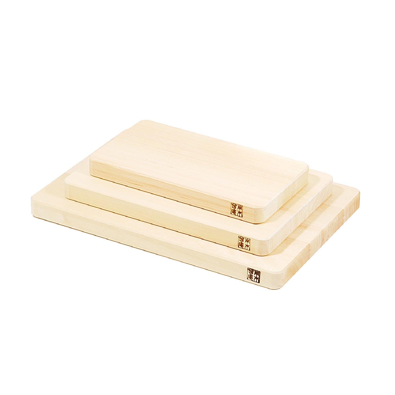 Hinoki Cutting Board