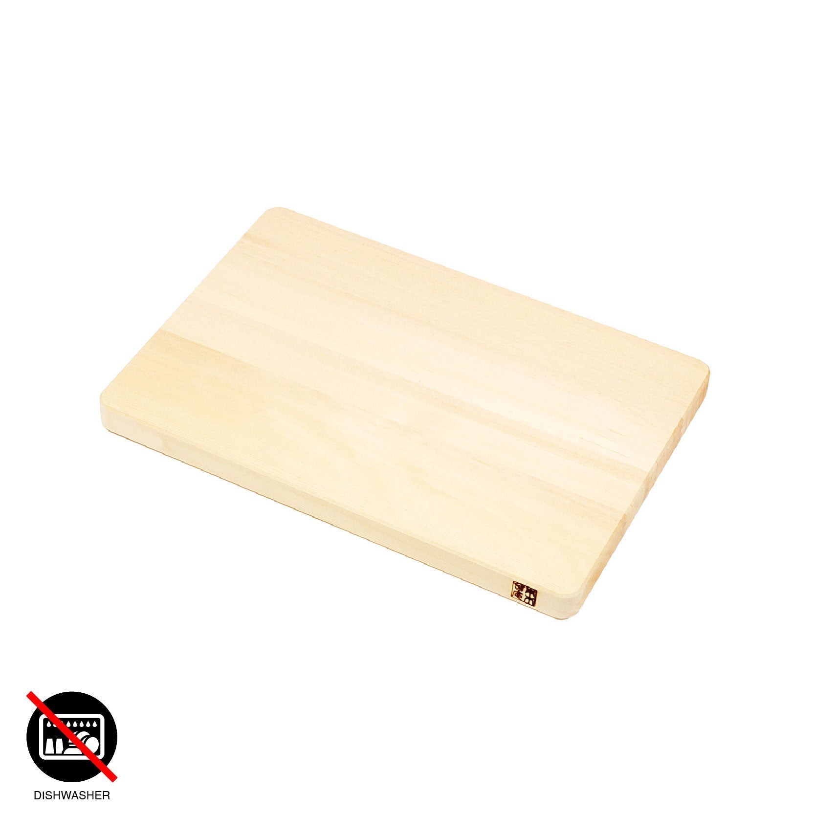 Hinoki Cutting Board