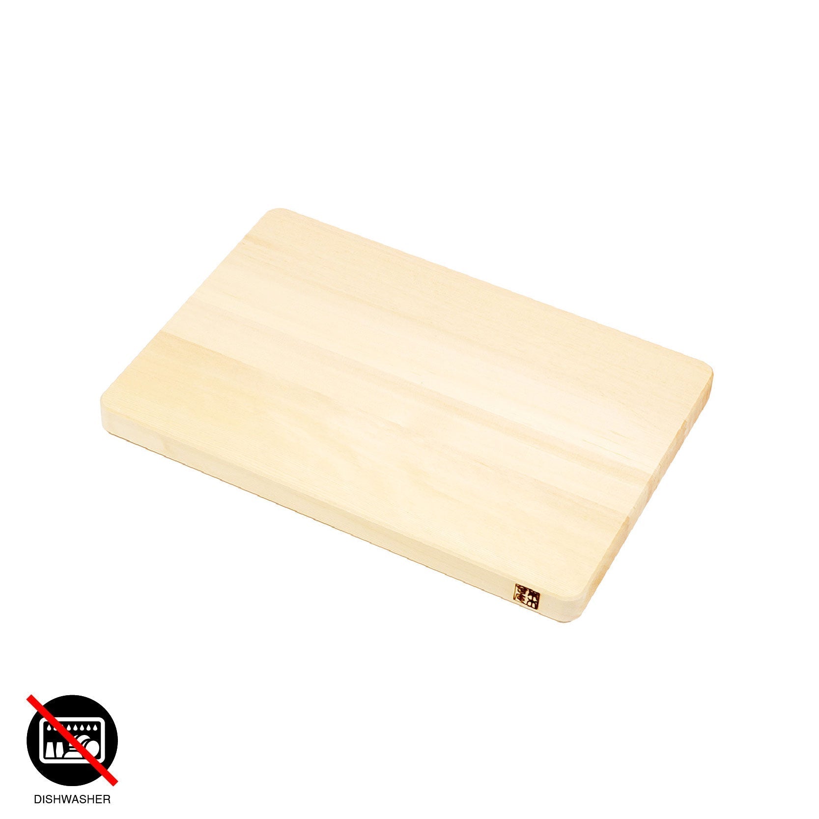 Hinoki cutting board / Mini - Yamabiko