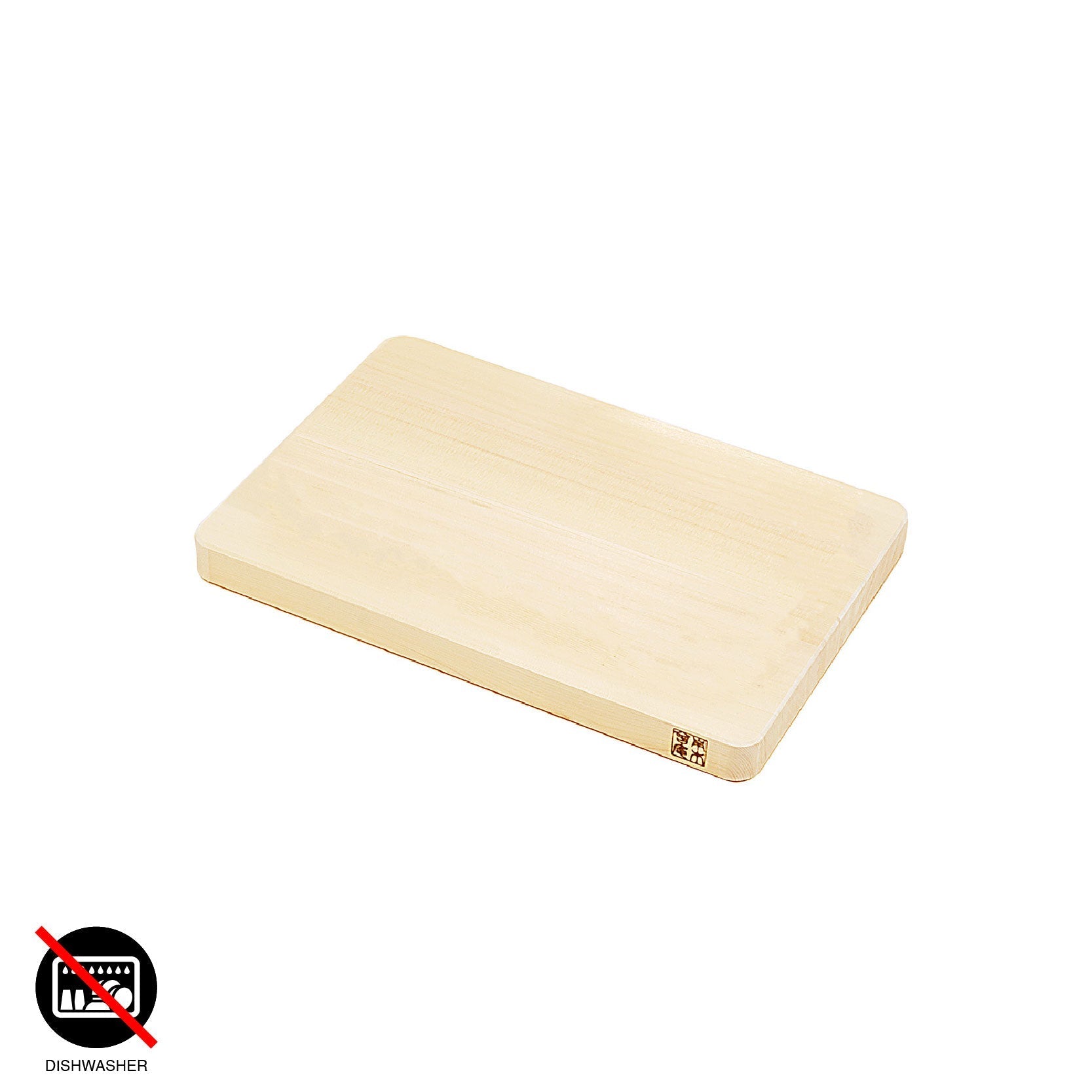 Hinoki Cutting Board