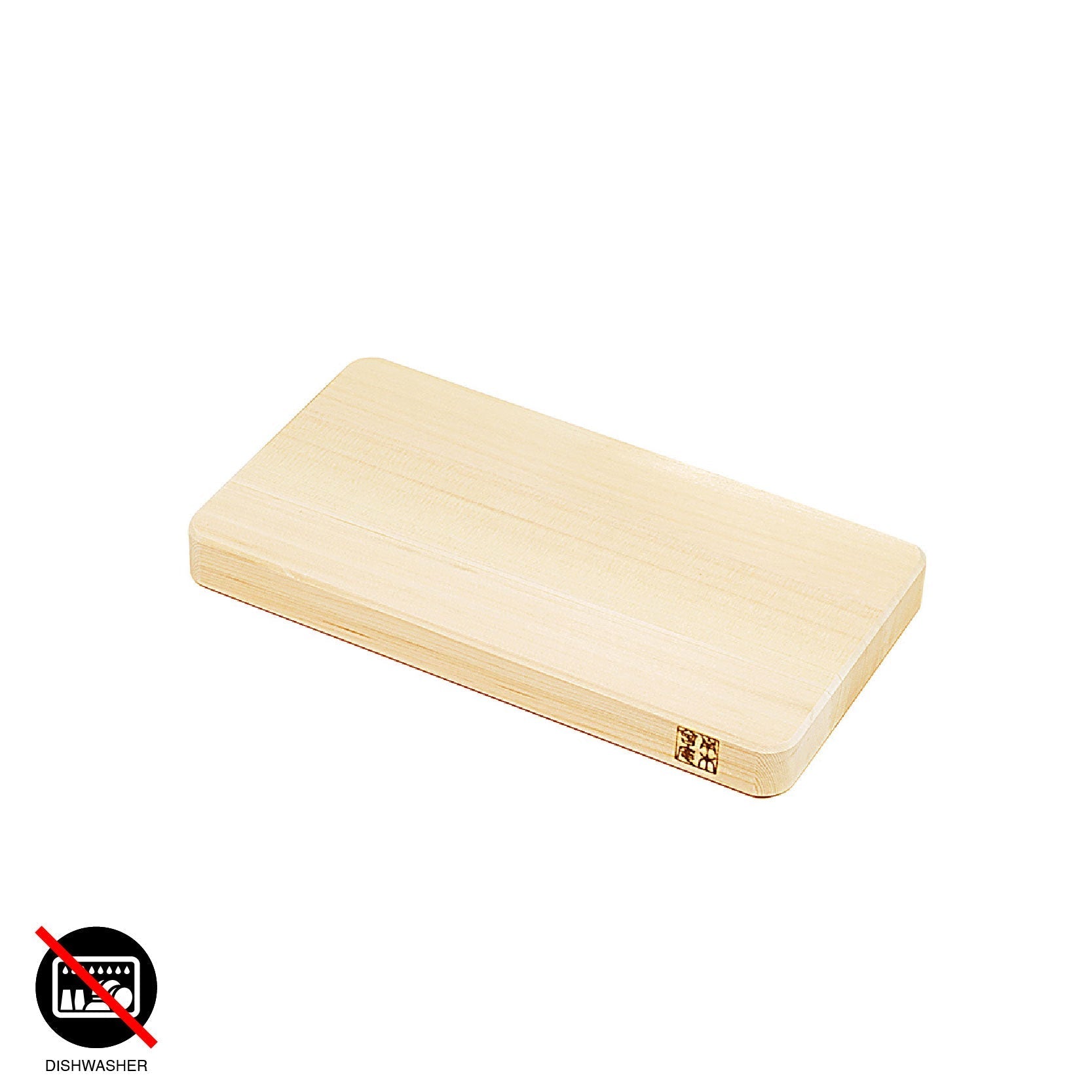 Hinoki Cutting Board
