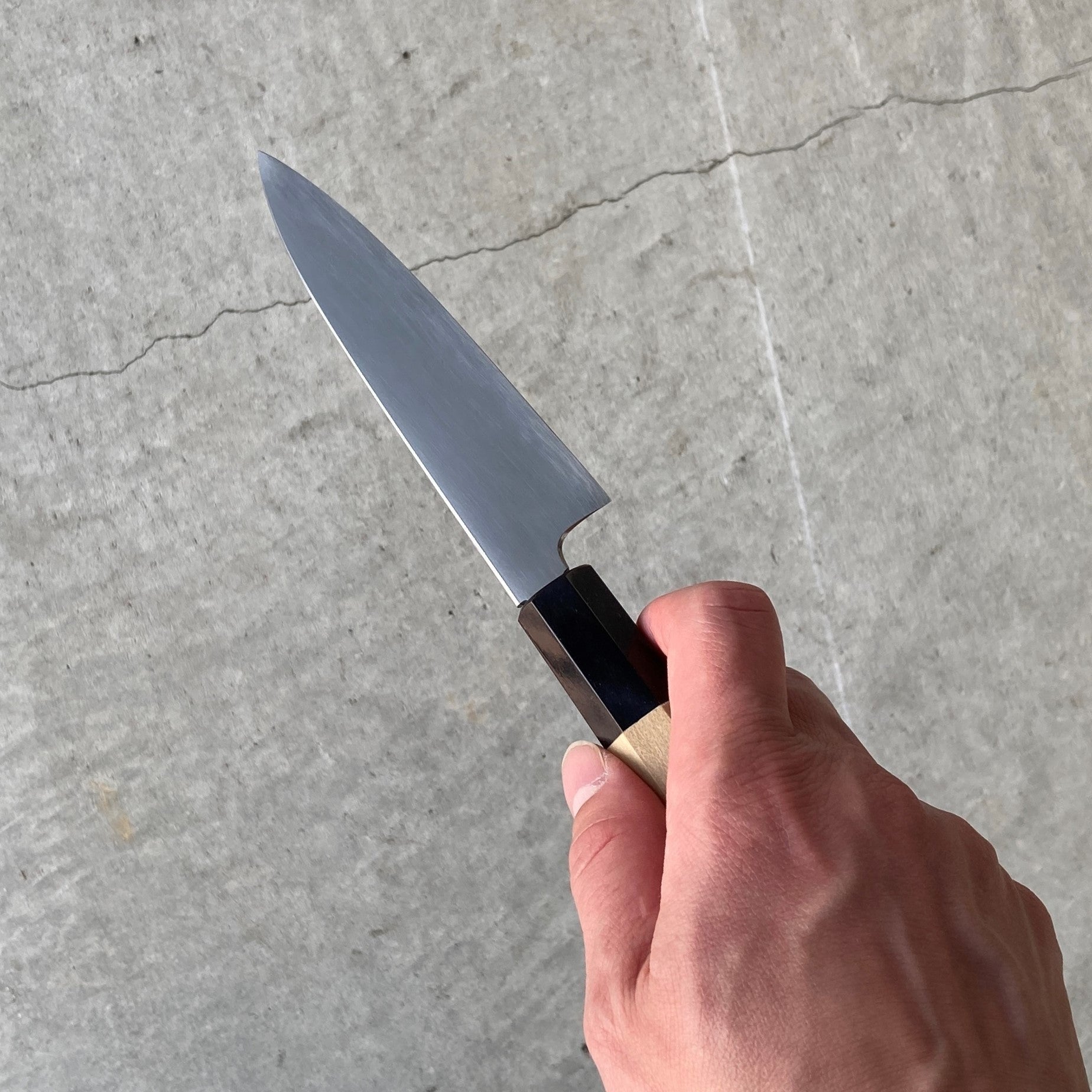Shirogami No.2 Utility knife 120mm