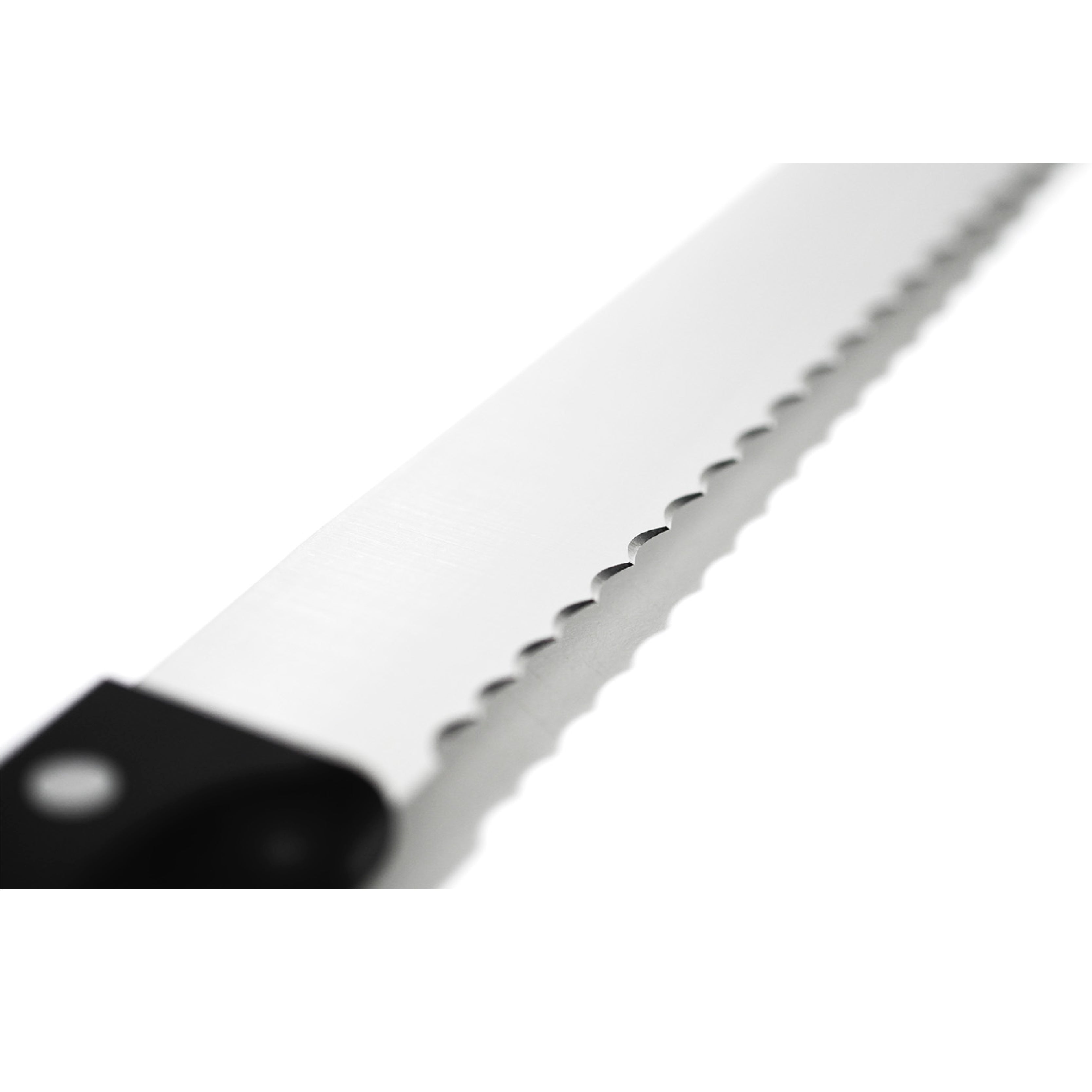 HIGUCHI Molybdenum bread knife