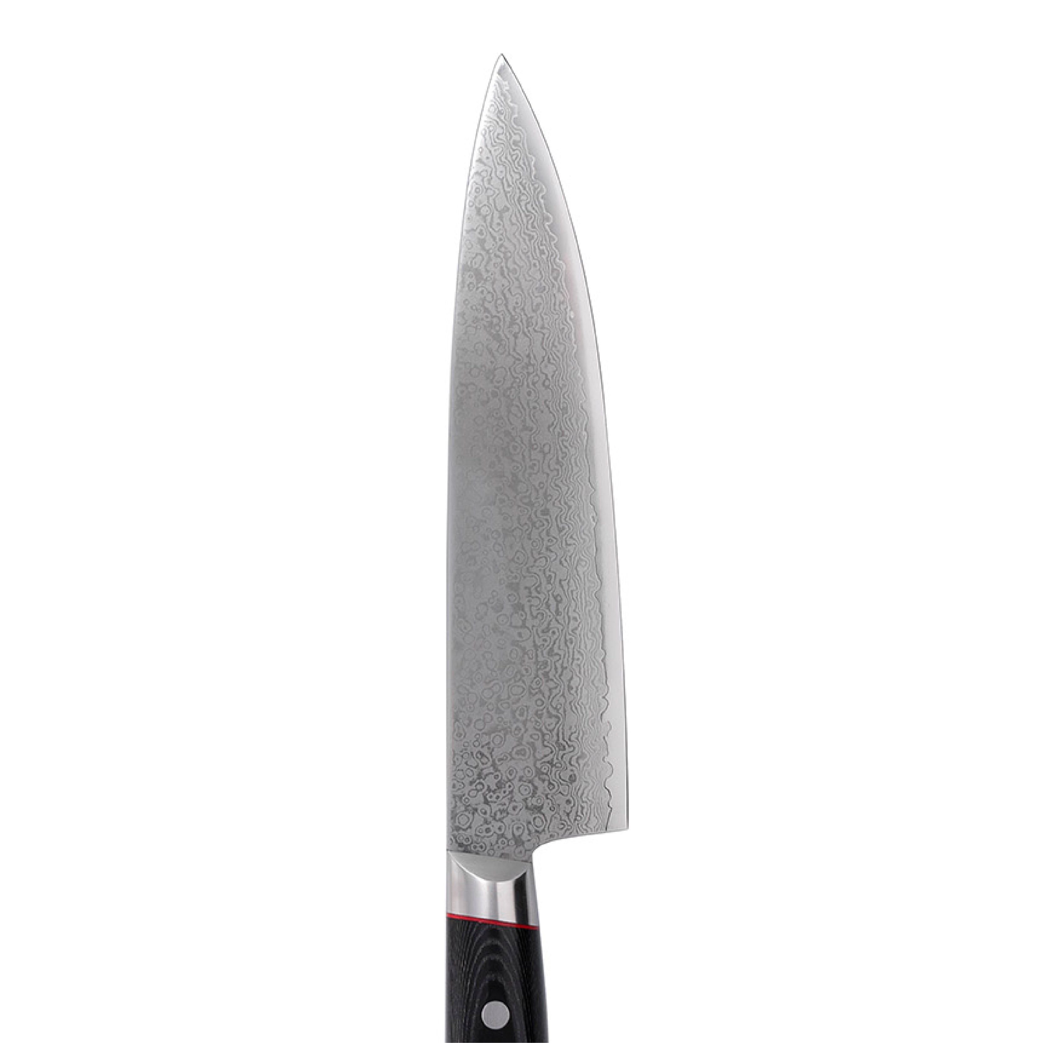SEKIKANETSUGU Saiun VG10 Gyuto / 200mm - 230mm