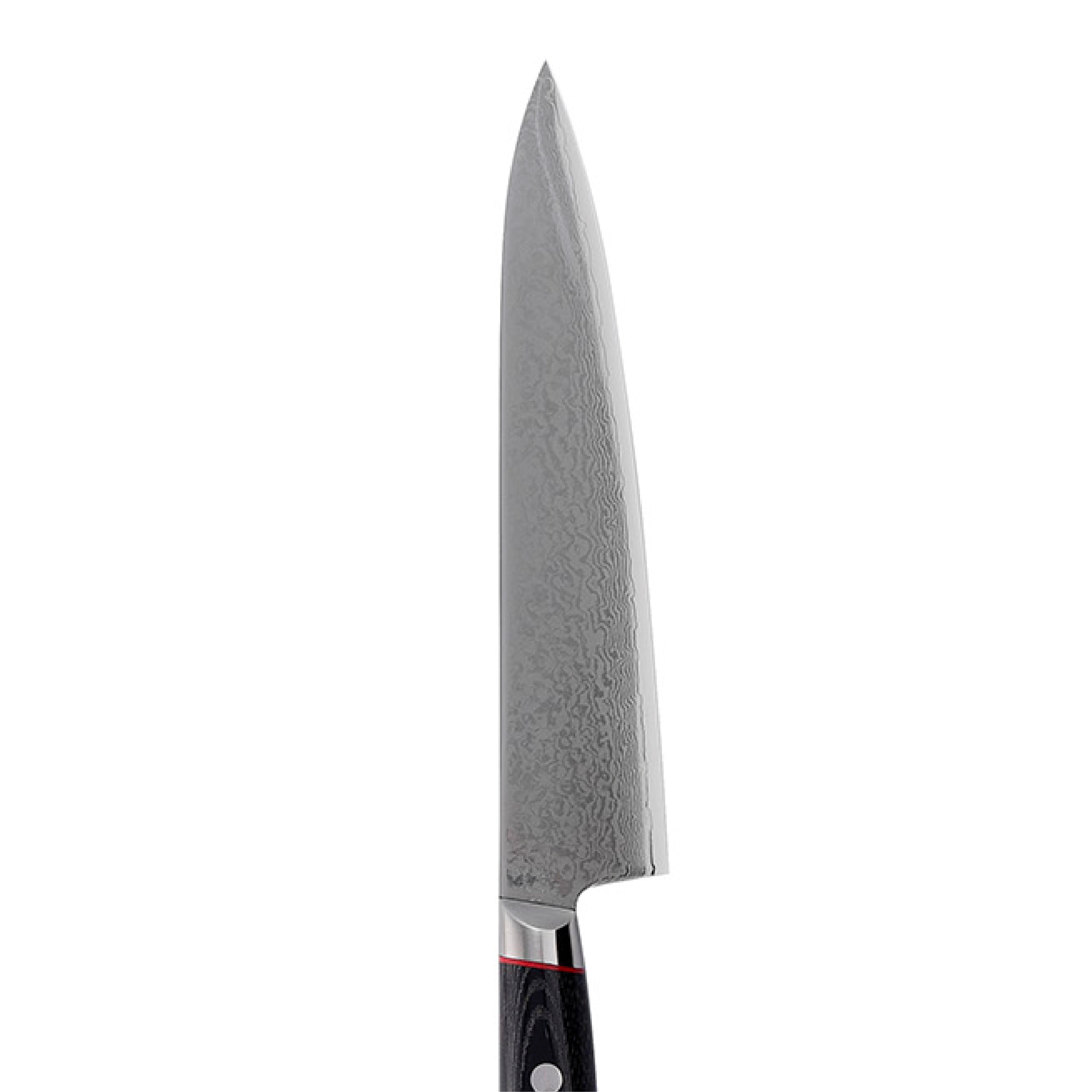 SEKIKANETSUGU Saiun VG10 Utility knife / 120mm - 150mm