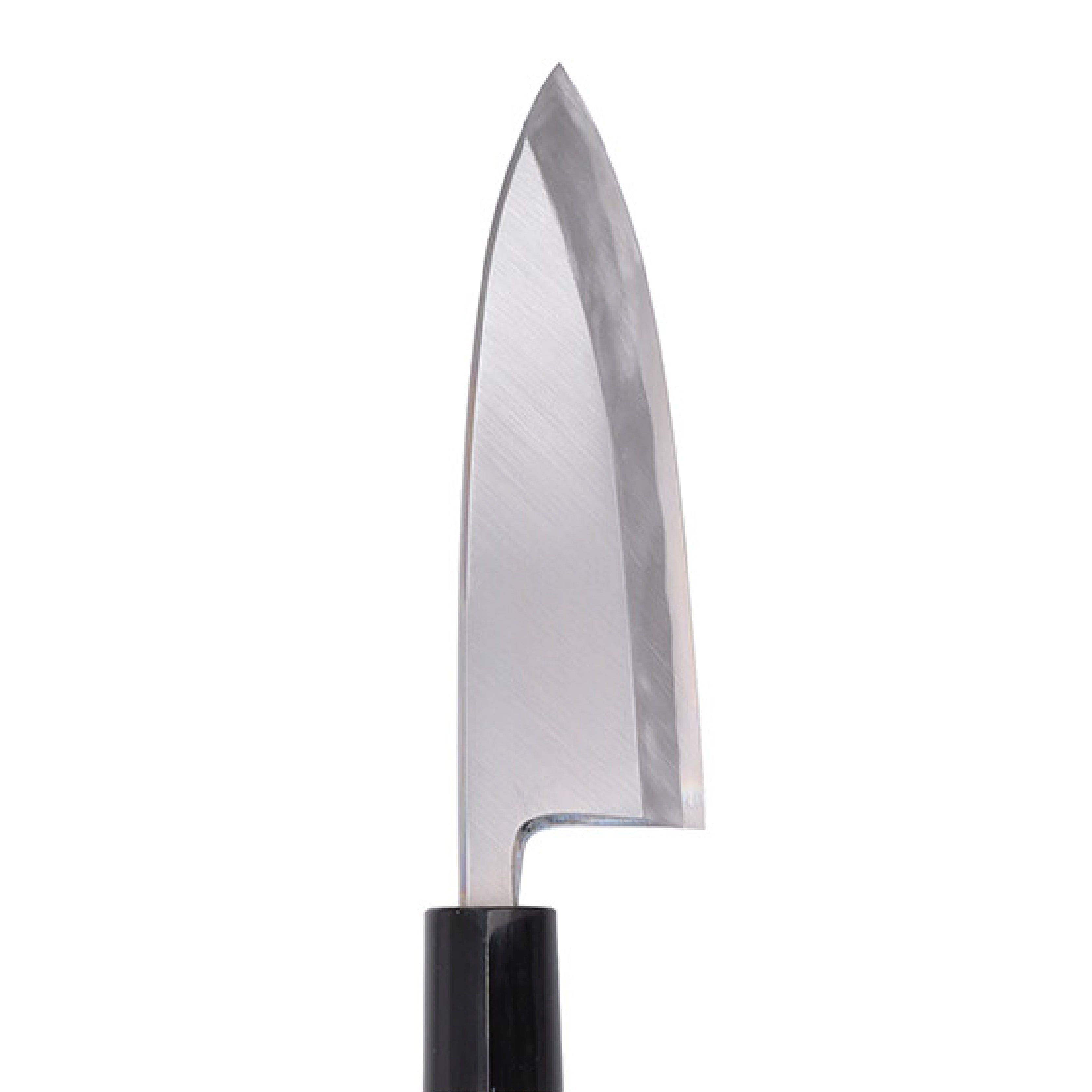 Shirogami No.3 Deba / 120mm - 150mm