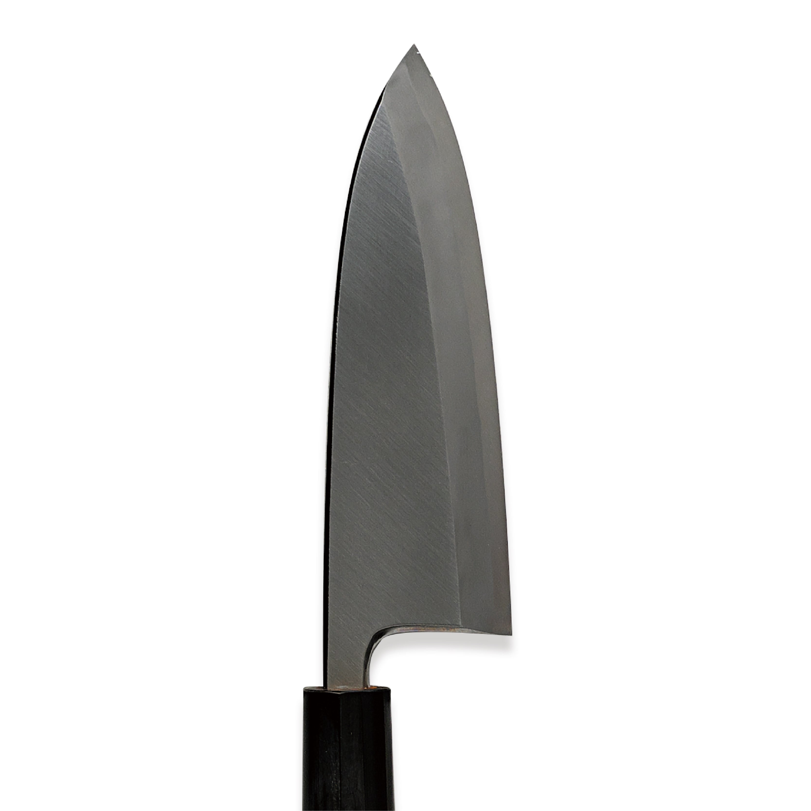 Shirogami No.3 Deba / 120mm - 150mm