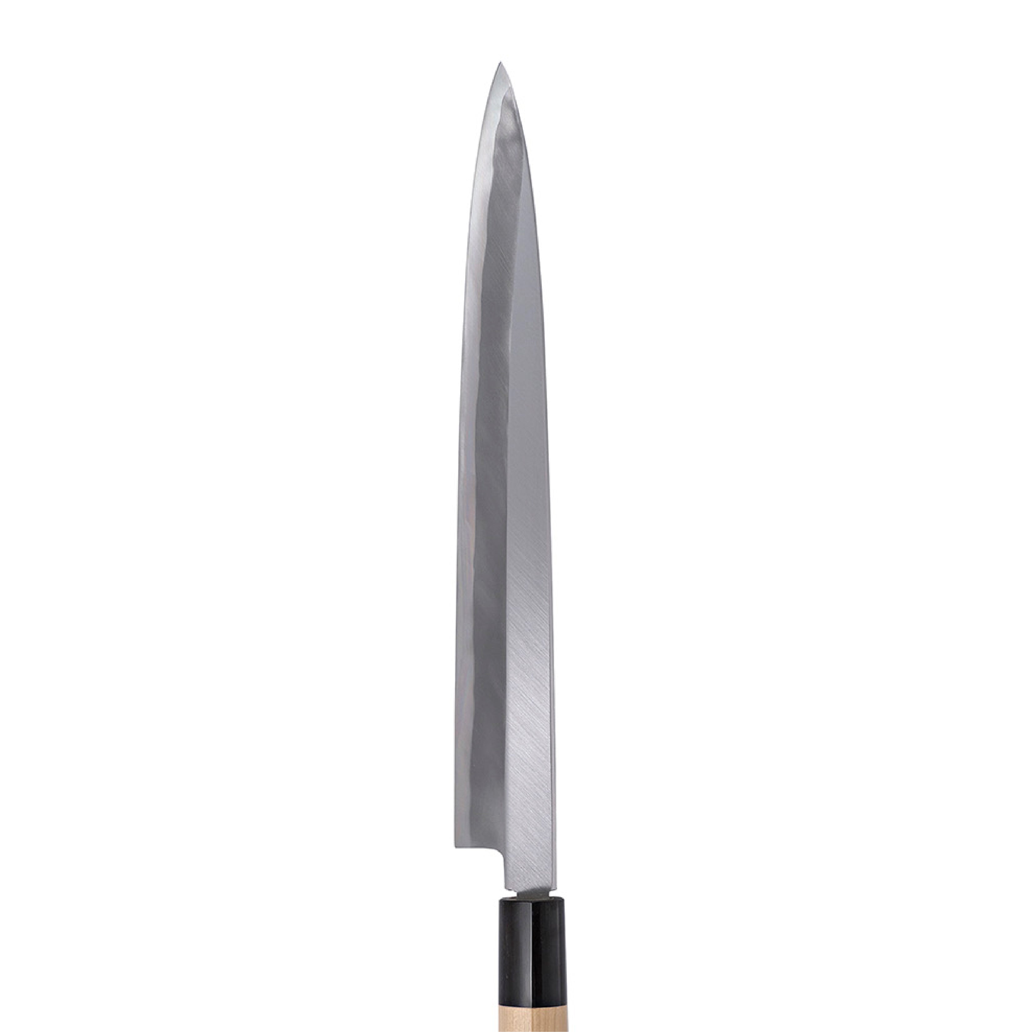 Shirogami No.3 Yanagiba / 240mm - 300mm (Left)