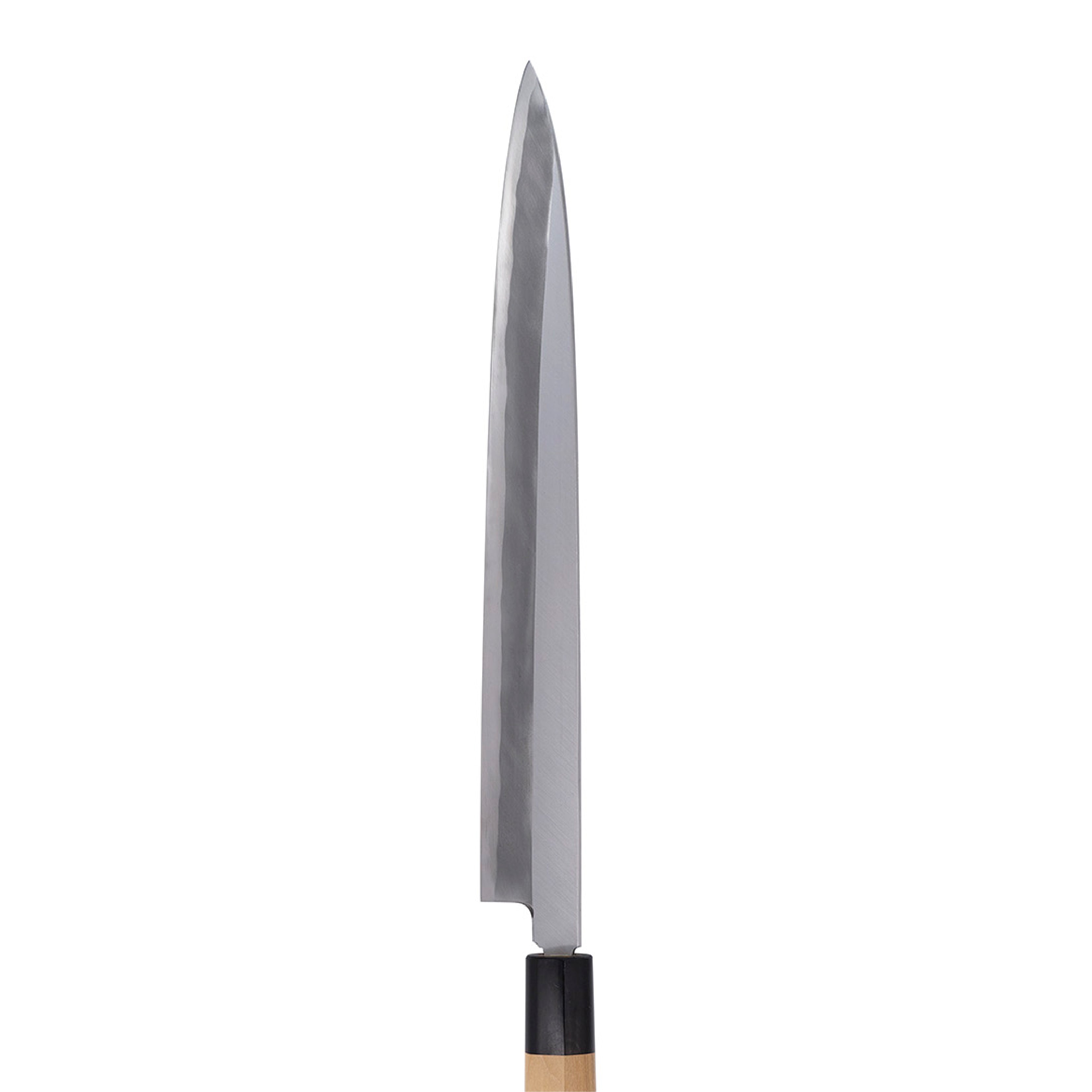 Shirogami No.3 Yanagiba / 240mm - 300mm (Left)