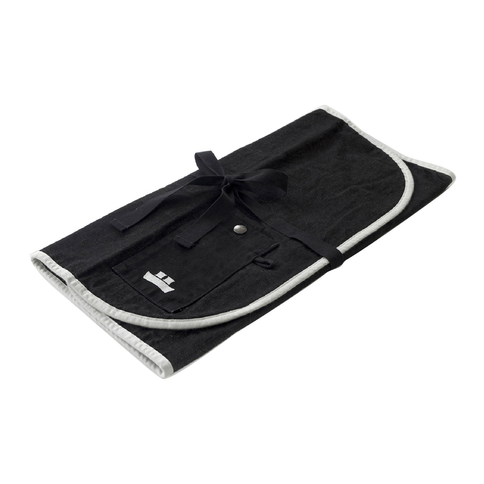KAMA-ASA’s denim knife roll