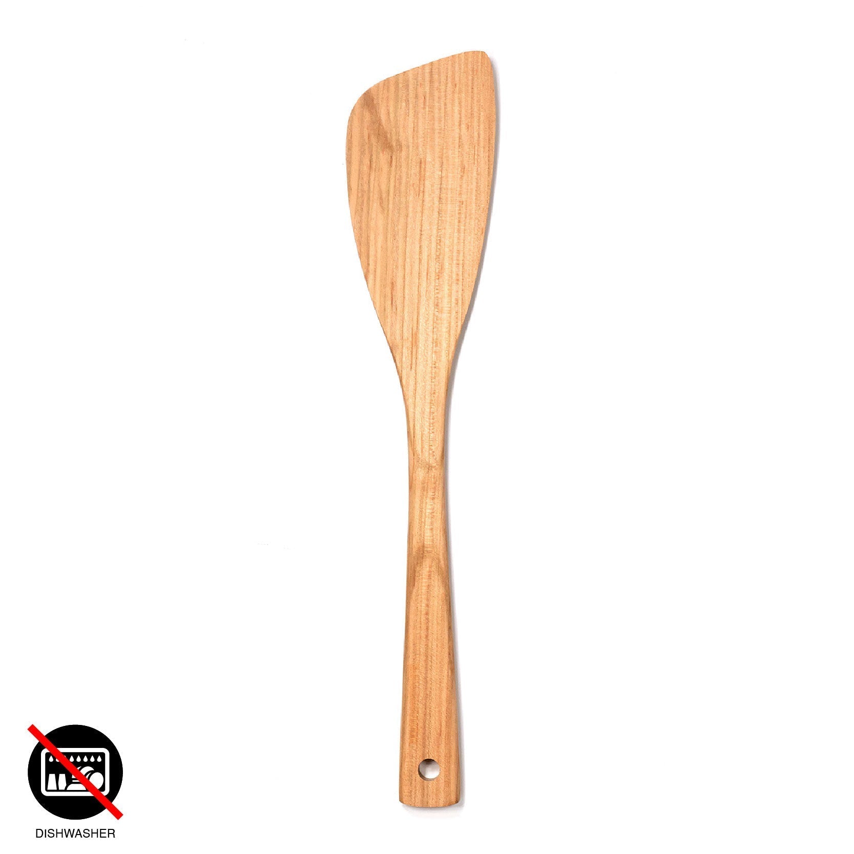 MIYAJIMA-KOUGEI Cherry Wood Spatula