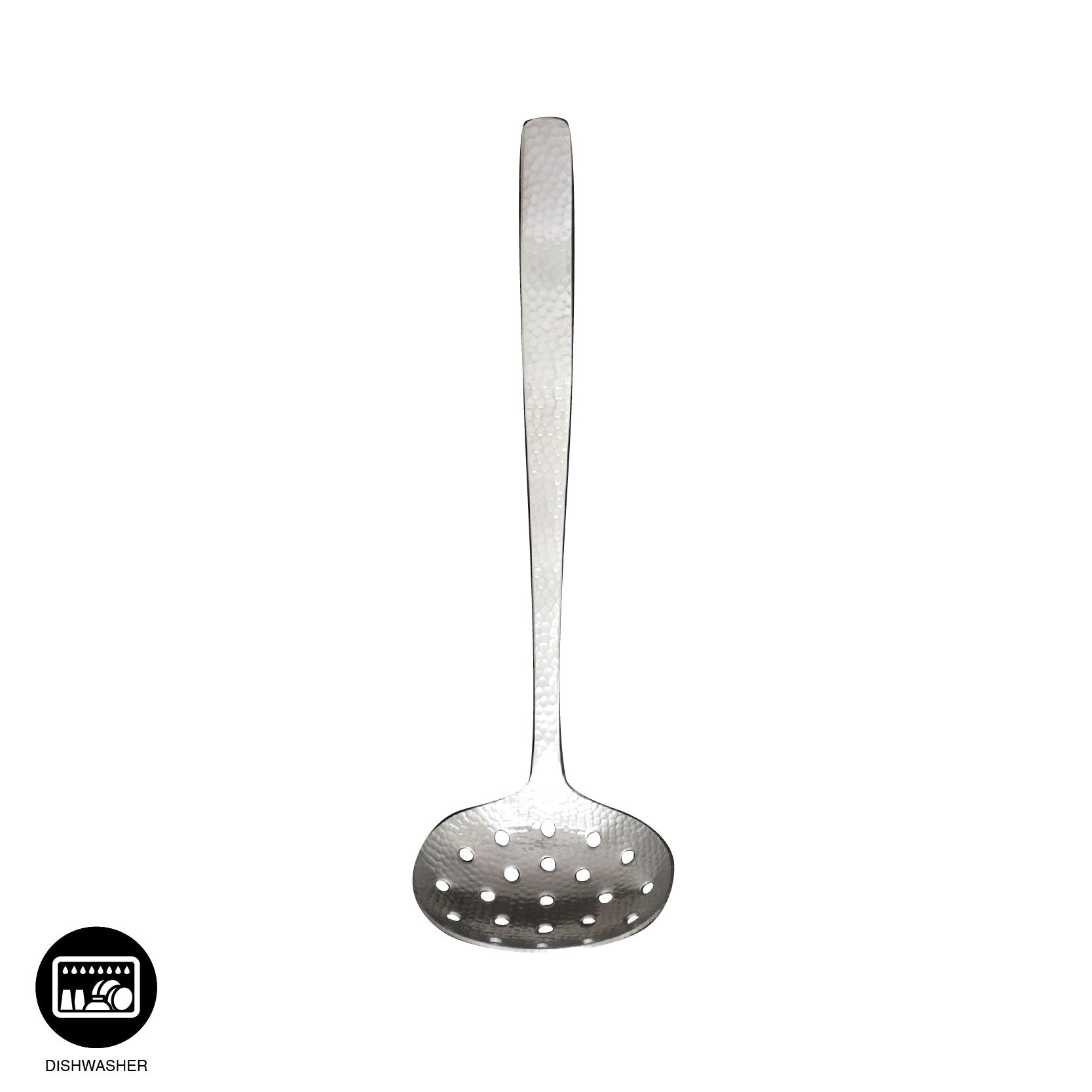 NAGOMI Stainless Slotted Ladle