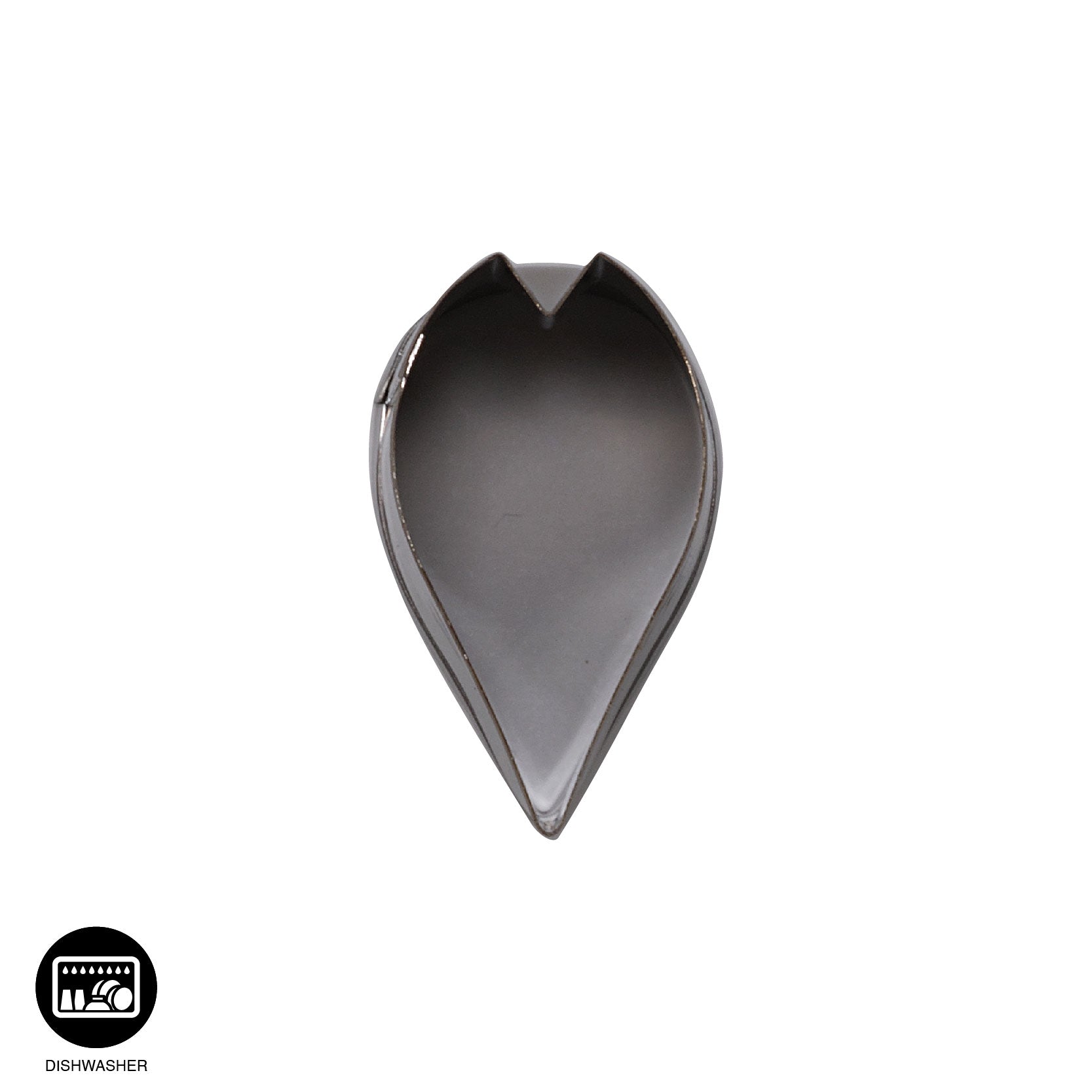 Stainless vegetable cutter SAKURA petal / S - L