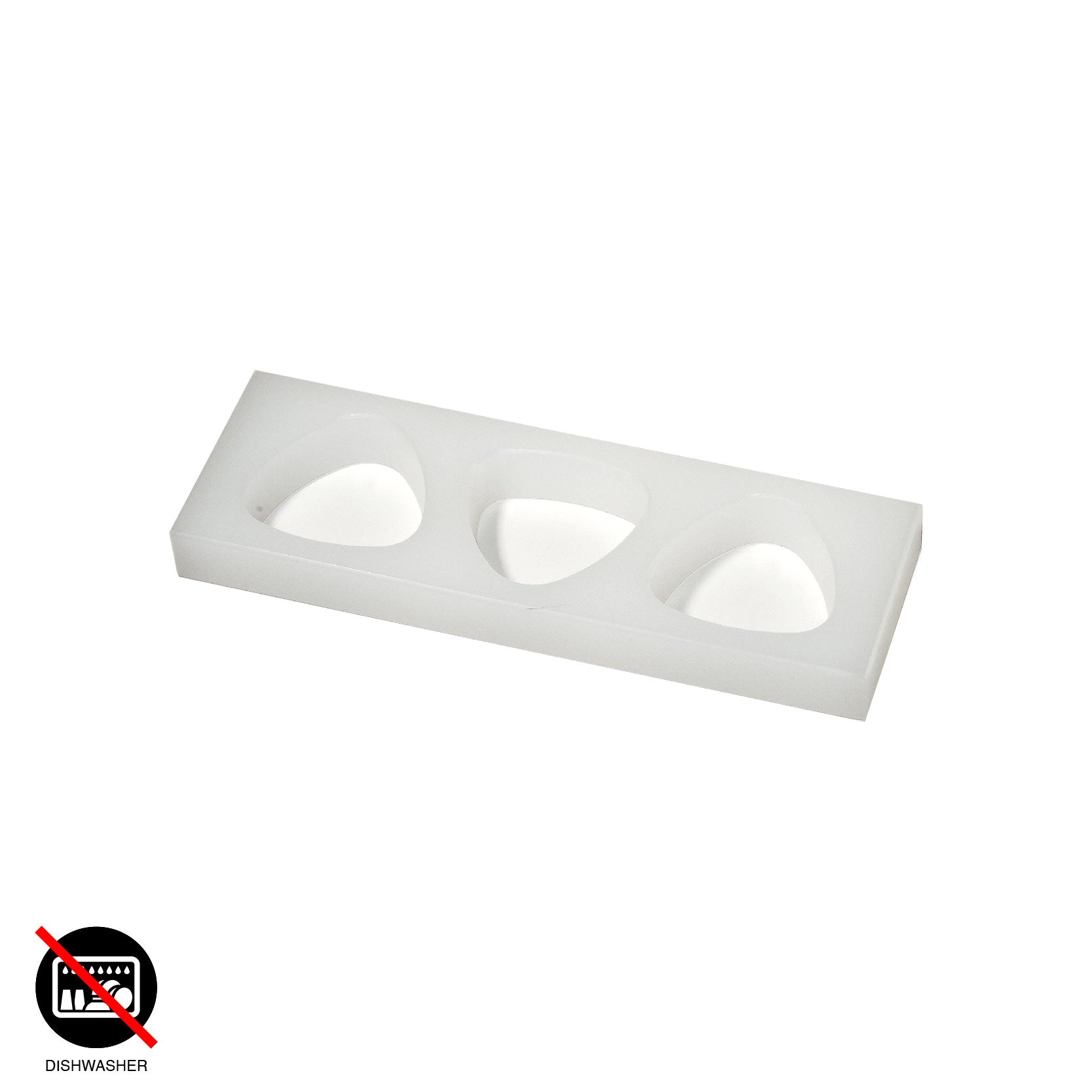 TENRYO Rice Ball Mold KANTO 3pcs