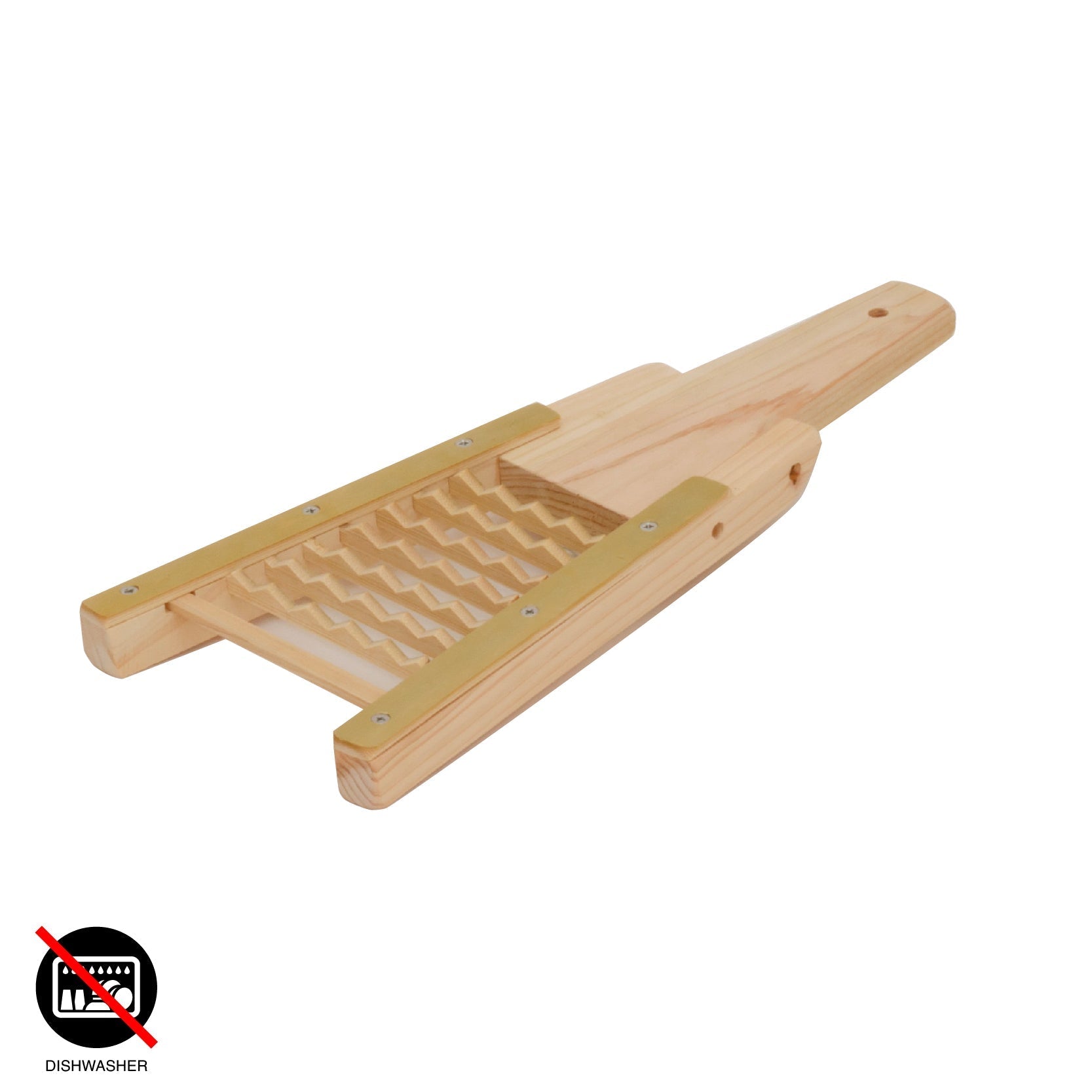 Bamboo Grater For Japanese White Radish