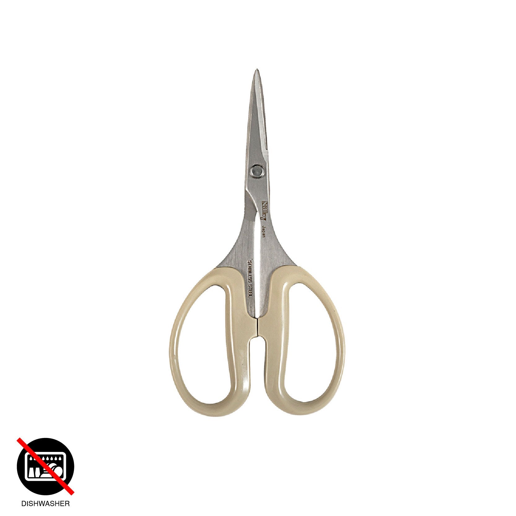 SILKY kitchen scissors