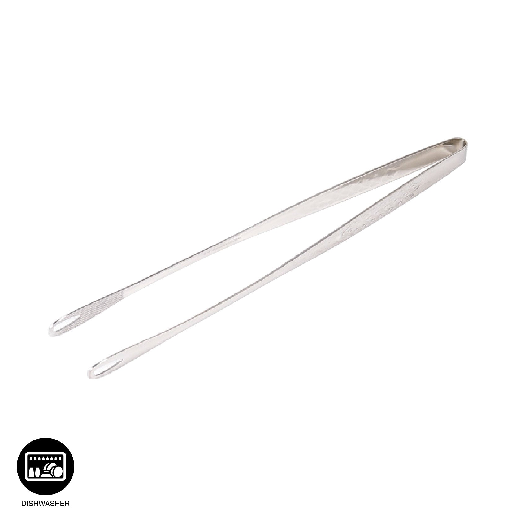 SENBUDO Yakiniku Silver Tong Large