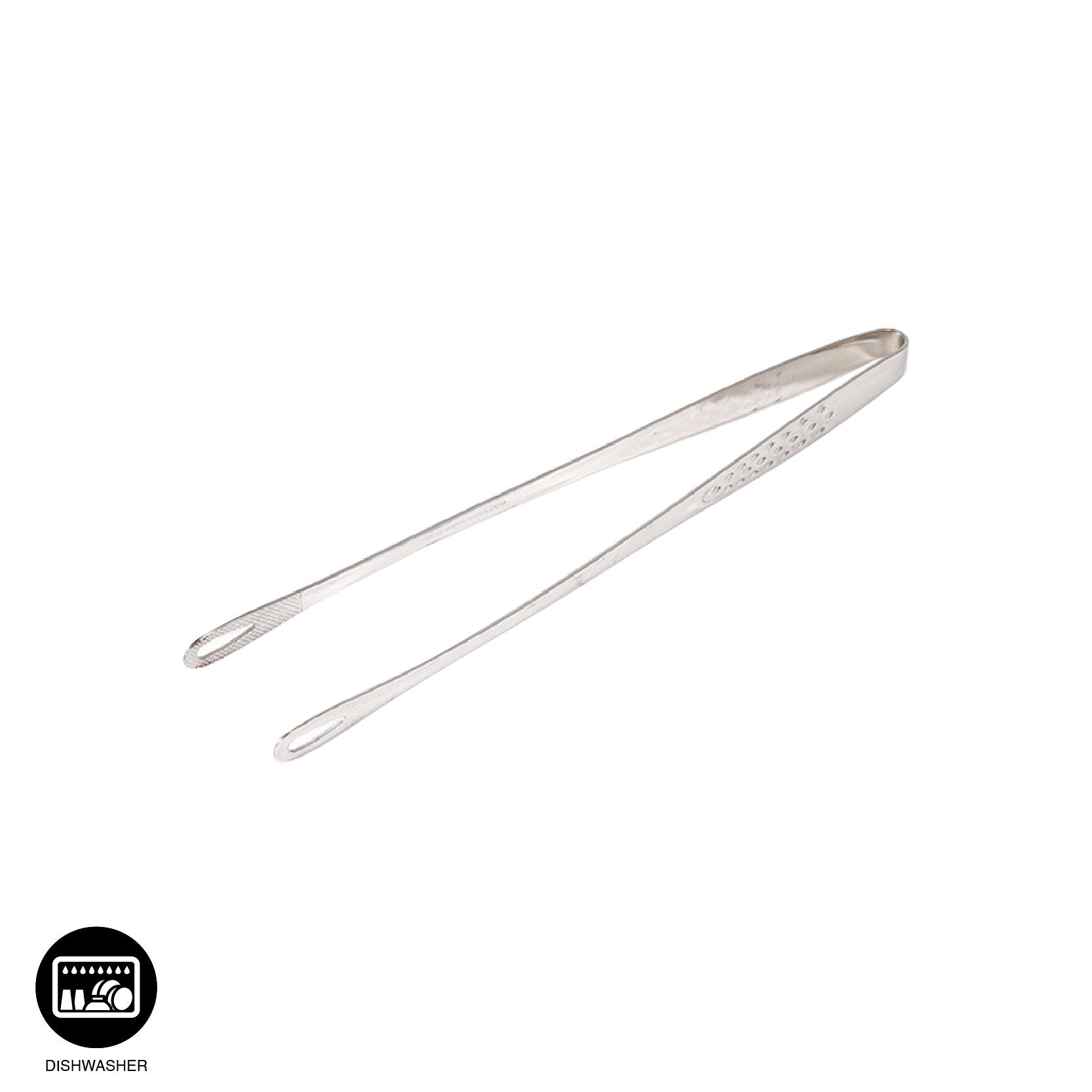 SENBUDO Yakiniku Silver Tong Medium