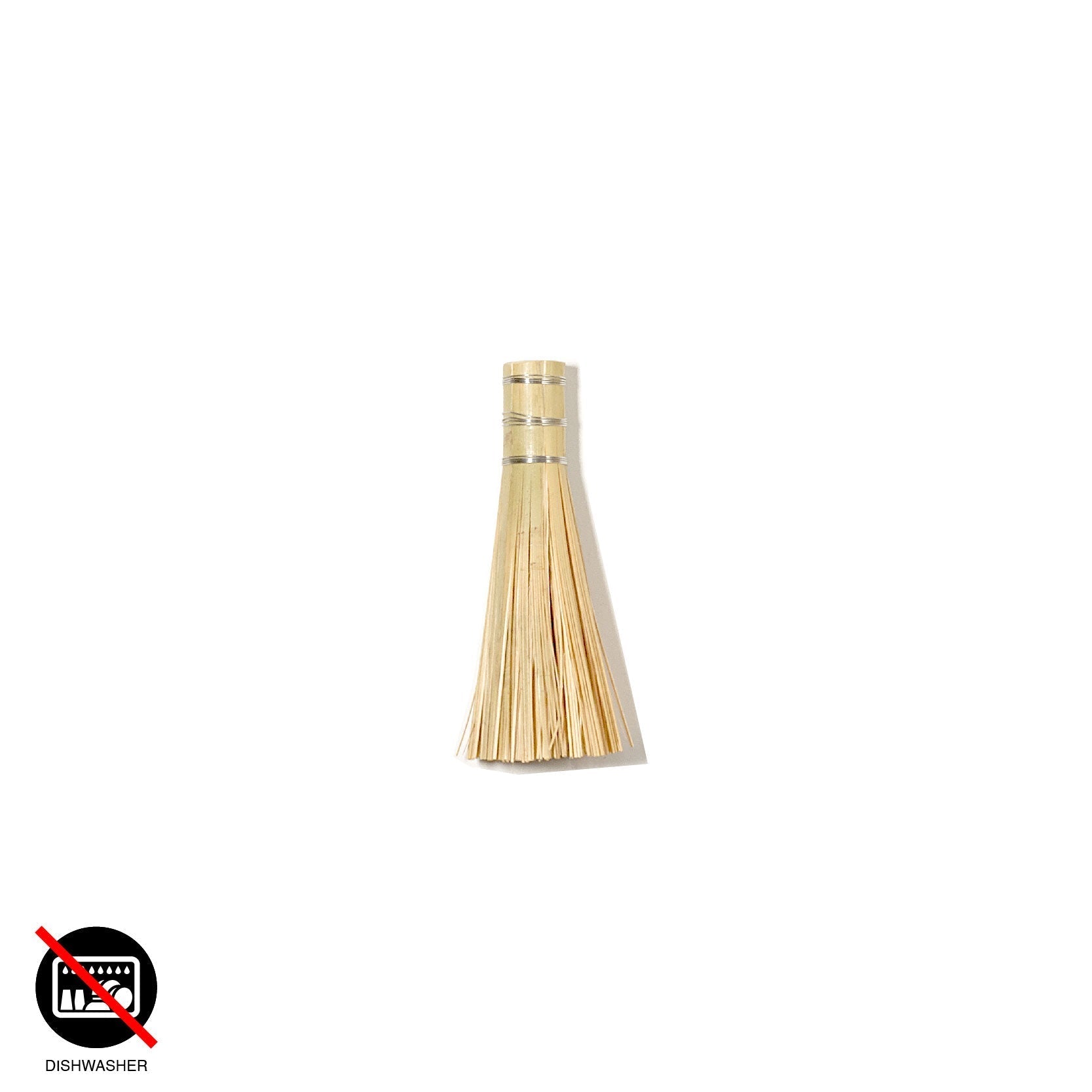 Bamboo Brush 120mm