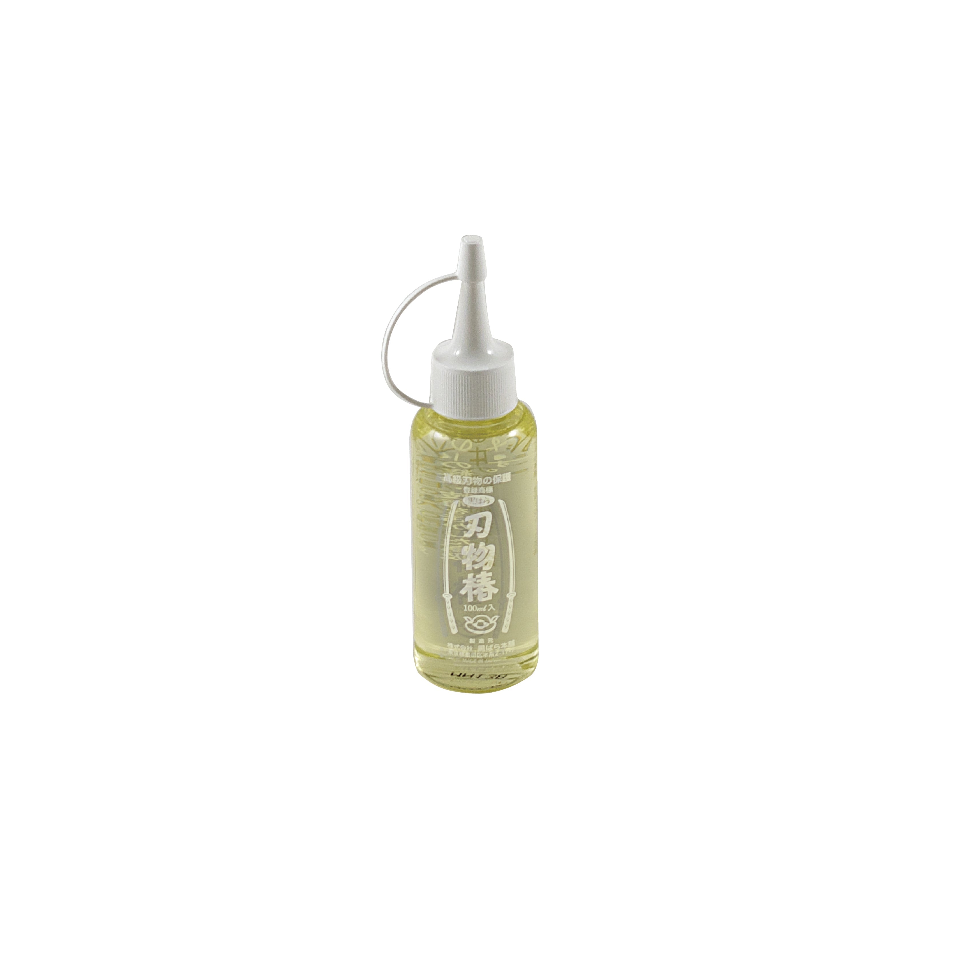 Camellia oil