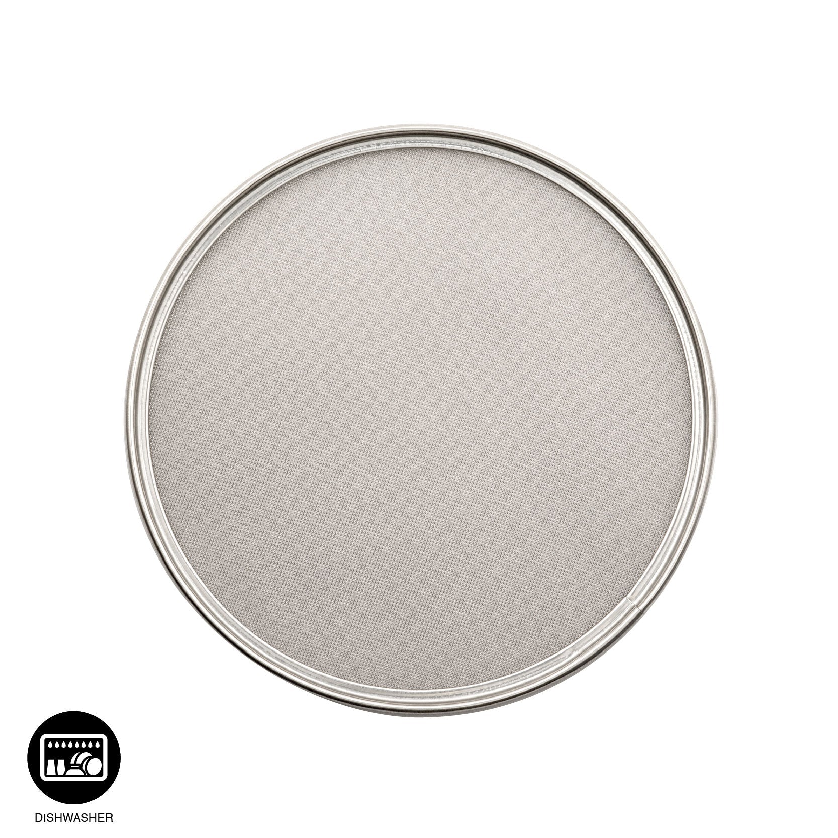 Stainless steel Mesh Attachment For 31cm Sieve