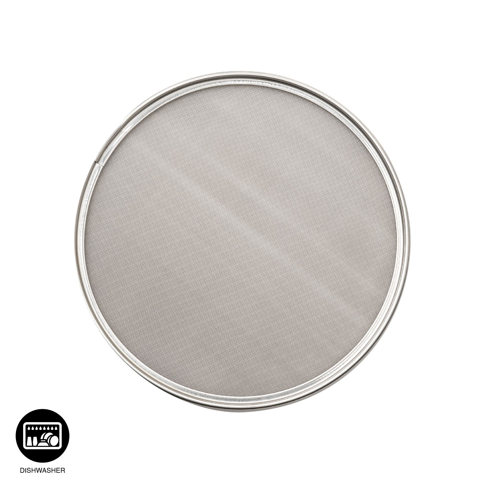 Stainless steel Mesh Attachment For 31cm Sieve