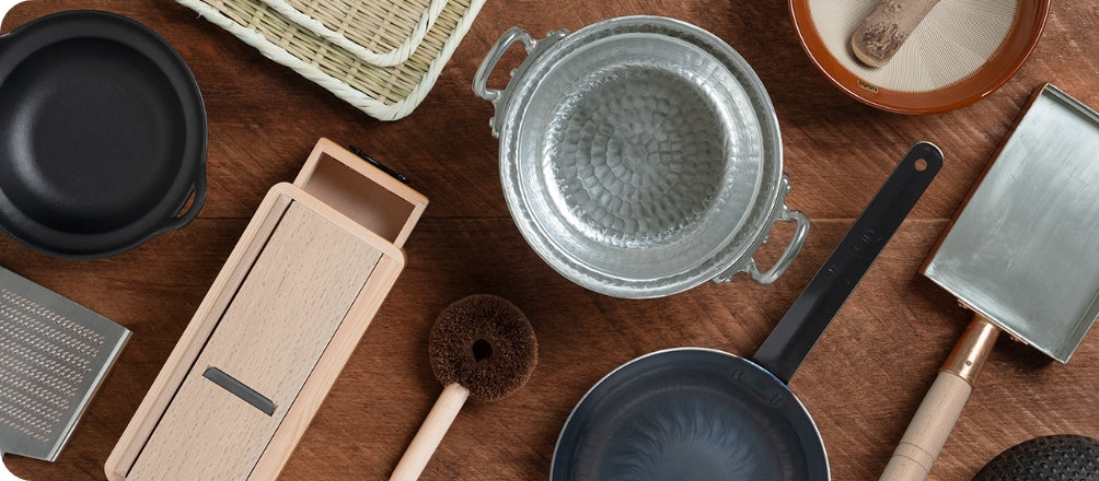 Kitchen Utensils