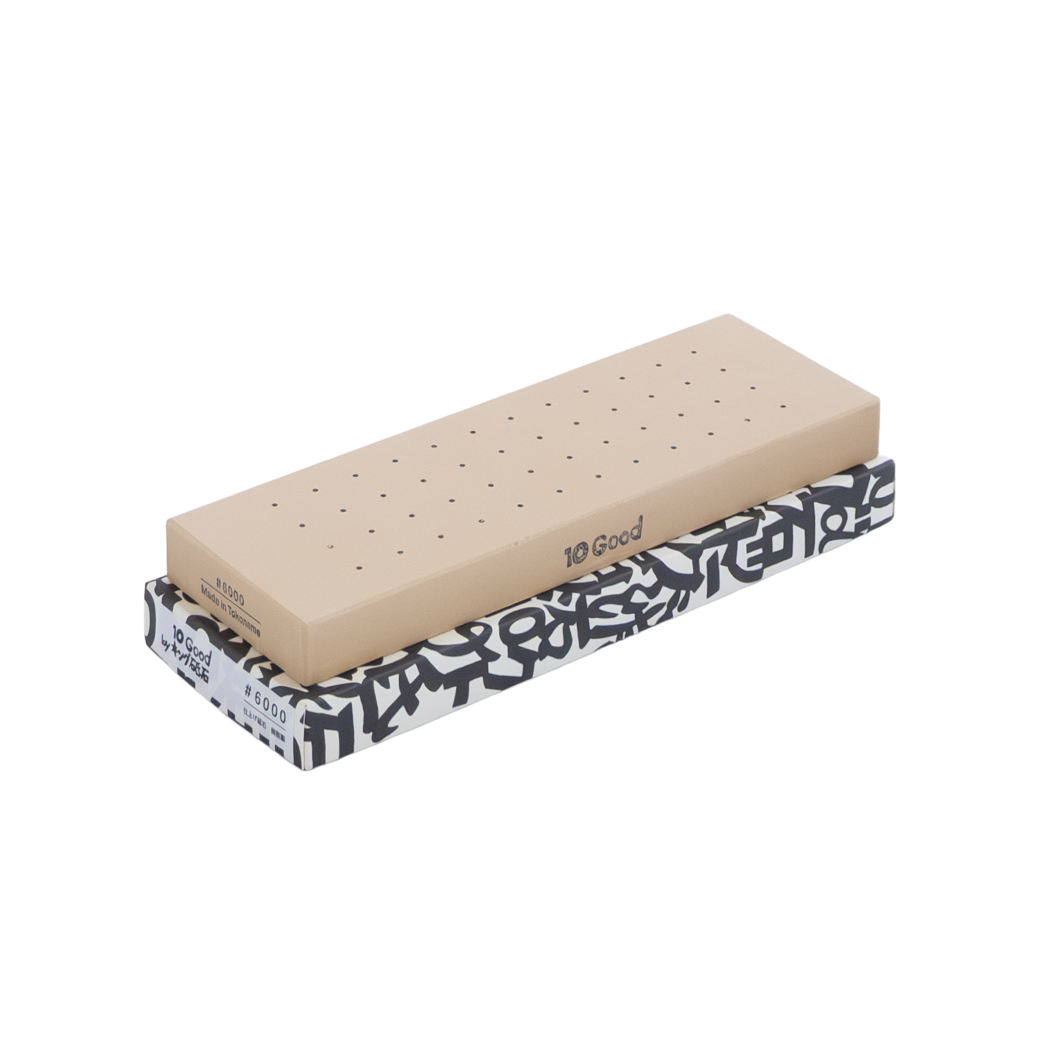 King Whetstone 10Good #6000