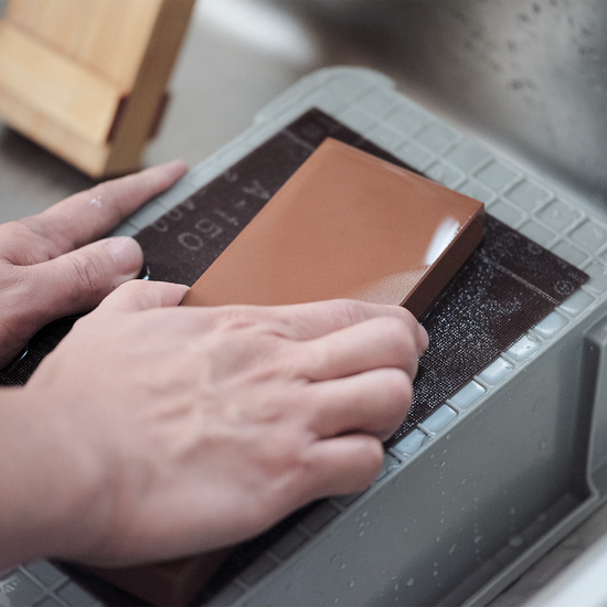 キング砥石 10Good 研ぎ場セット