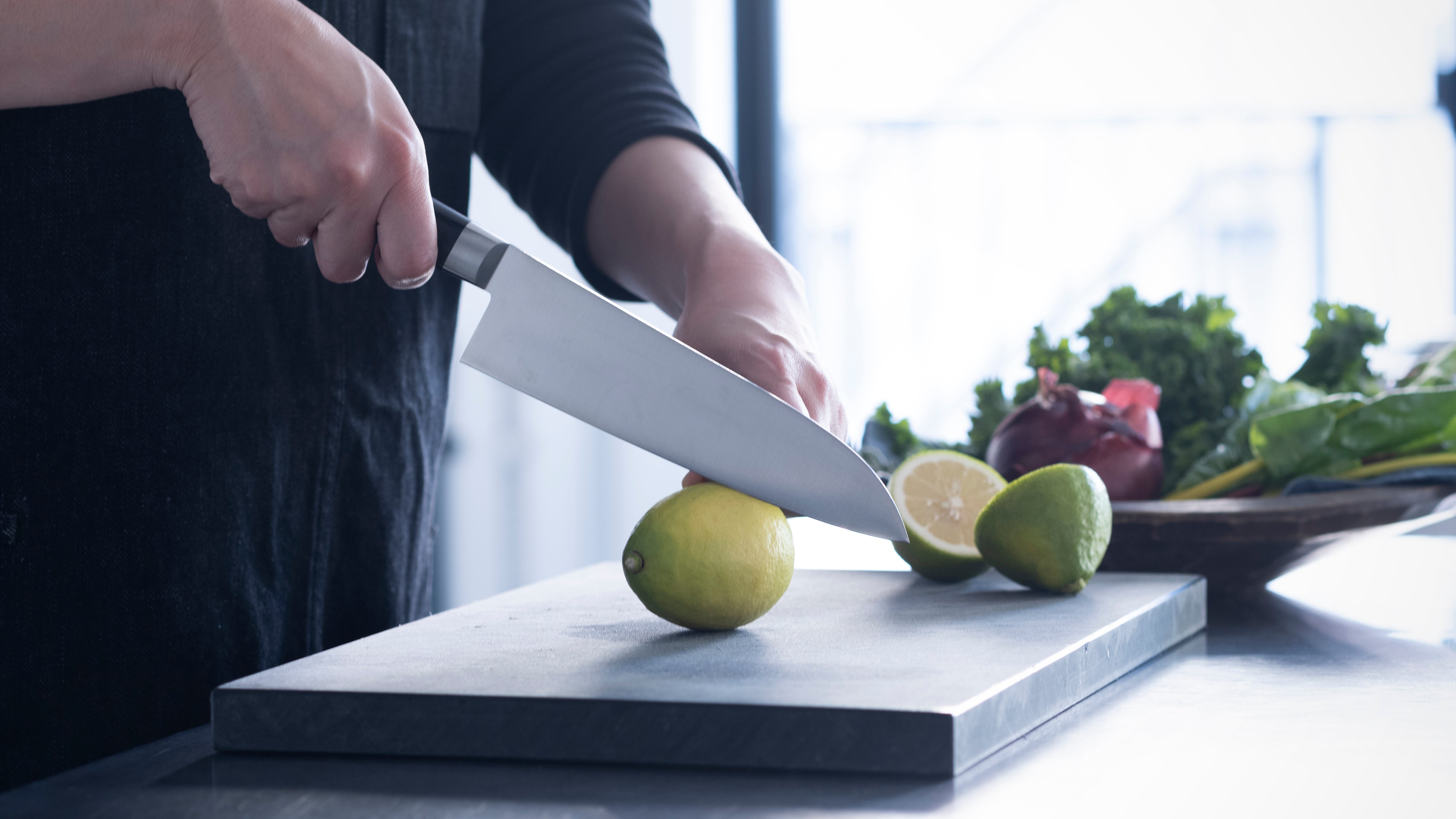 釜浅商店｜合羽橋の包丁とキッチン用品専門店