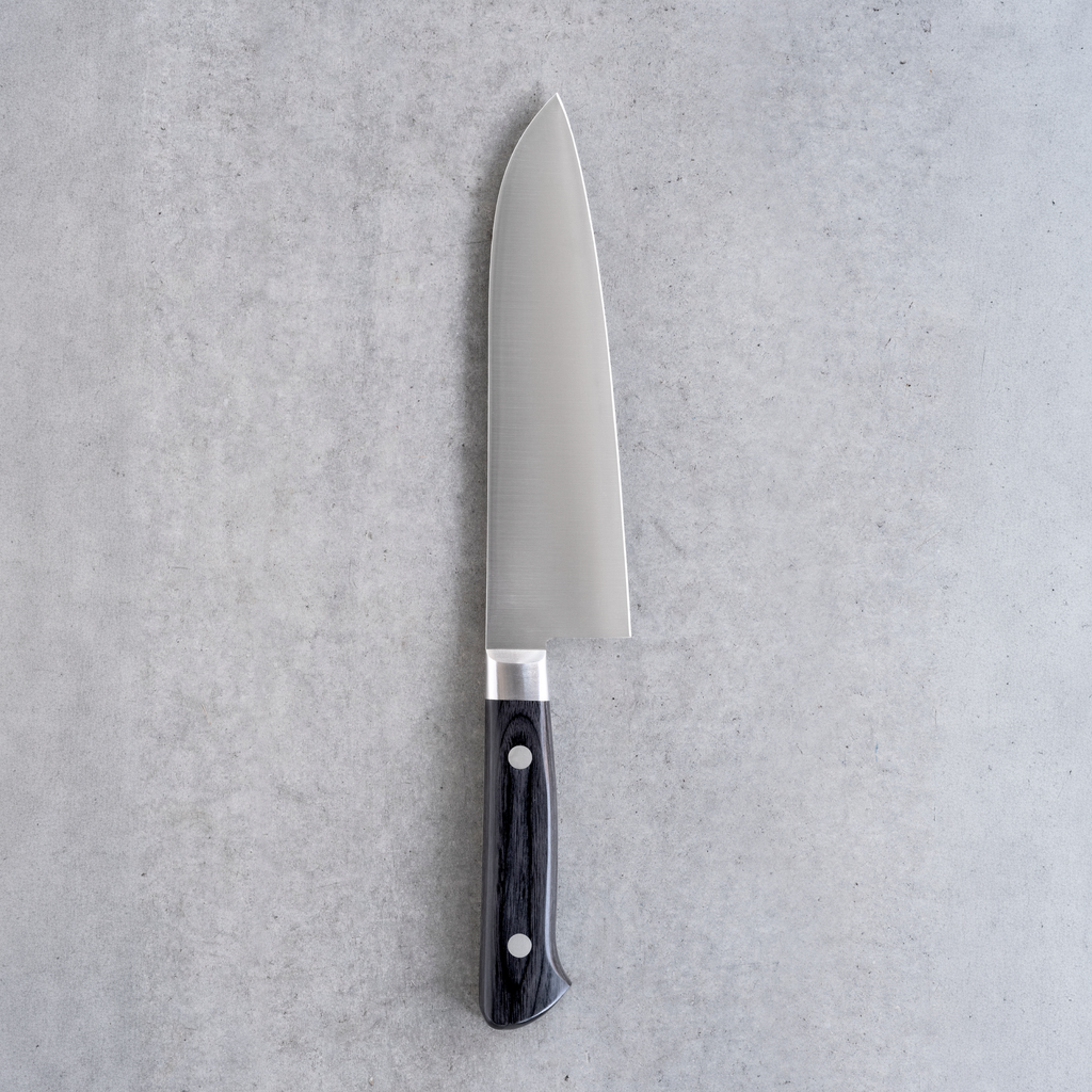 amane 三徳 175mm