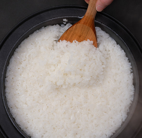 釜浅のごはん釜