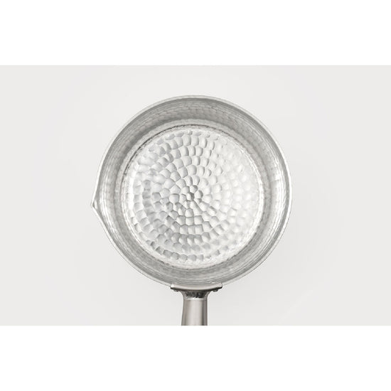 姫野作.本手打アルミ行平鍋