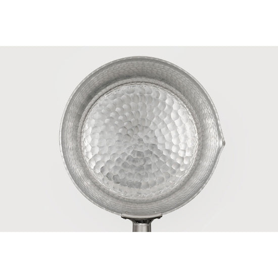 姫野作.本手打アルミ行平鍋