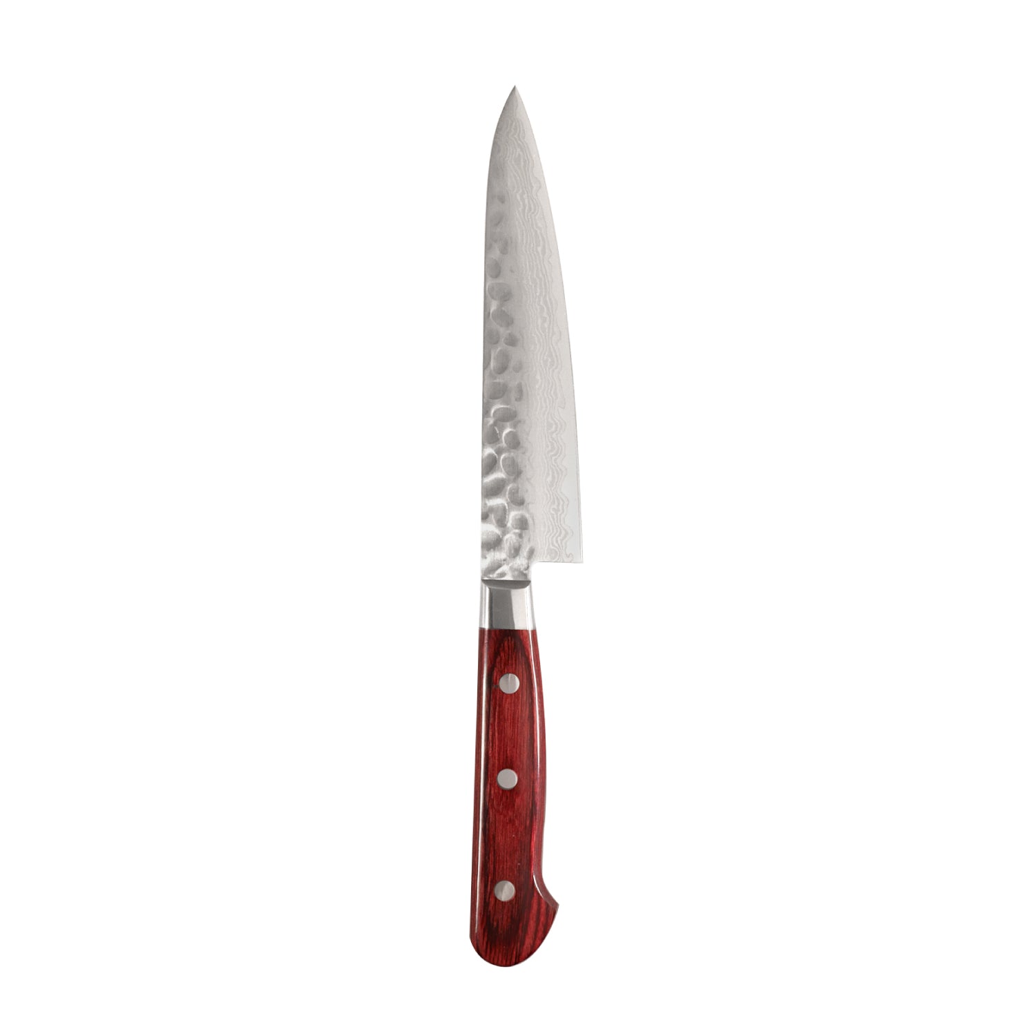 SETO Red VG10 Utility knife 130mm