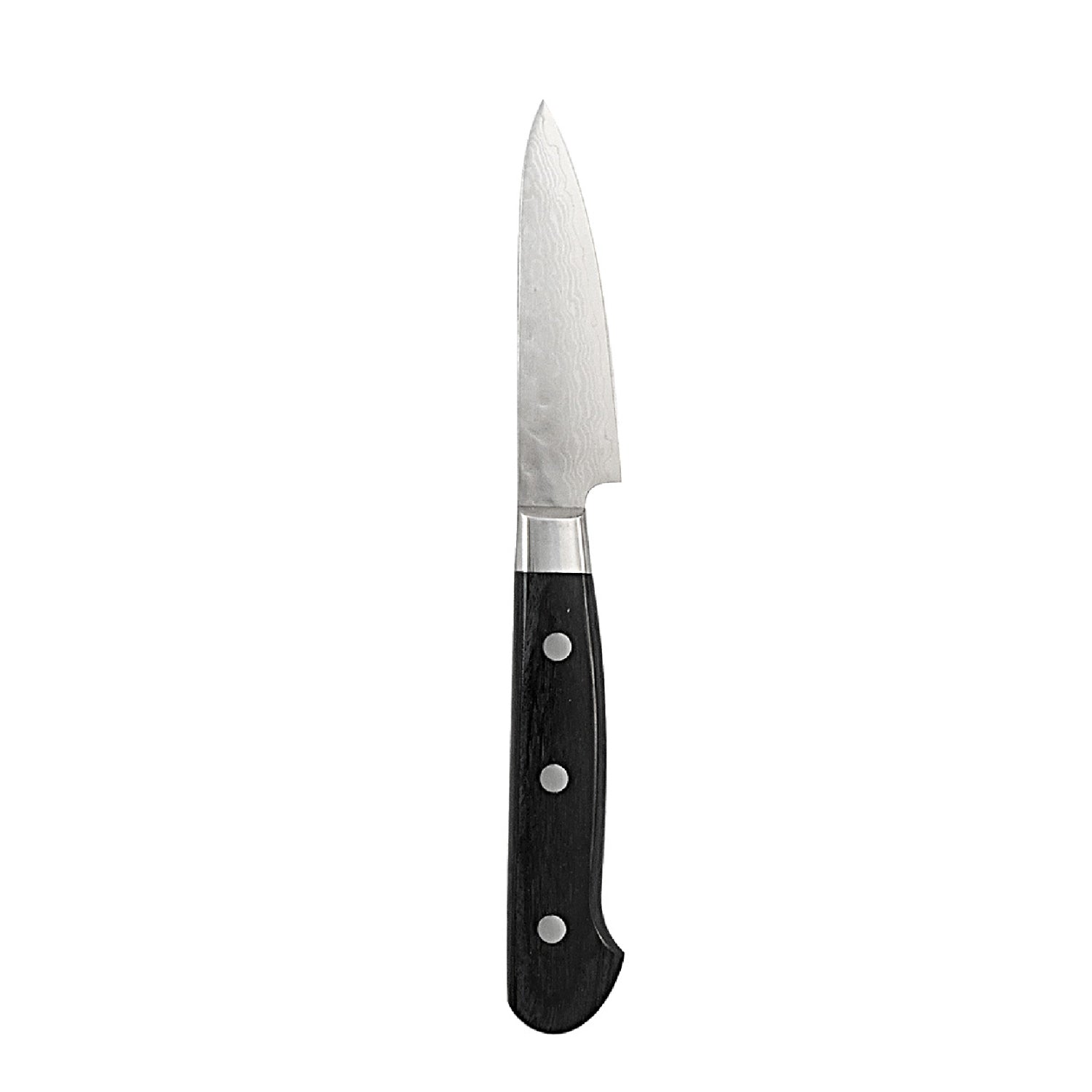 SETO Black VG10 Paring knife