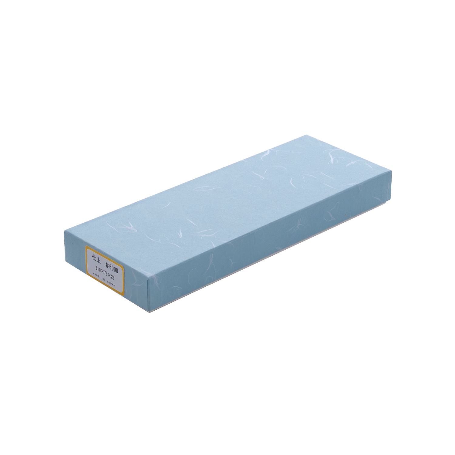 ARASHIYAMA Finishing whetstone ＃6000