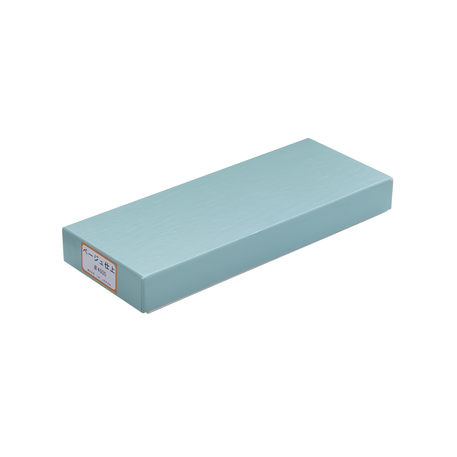 仕上砥石ベージュ＃4000台無