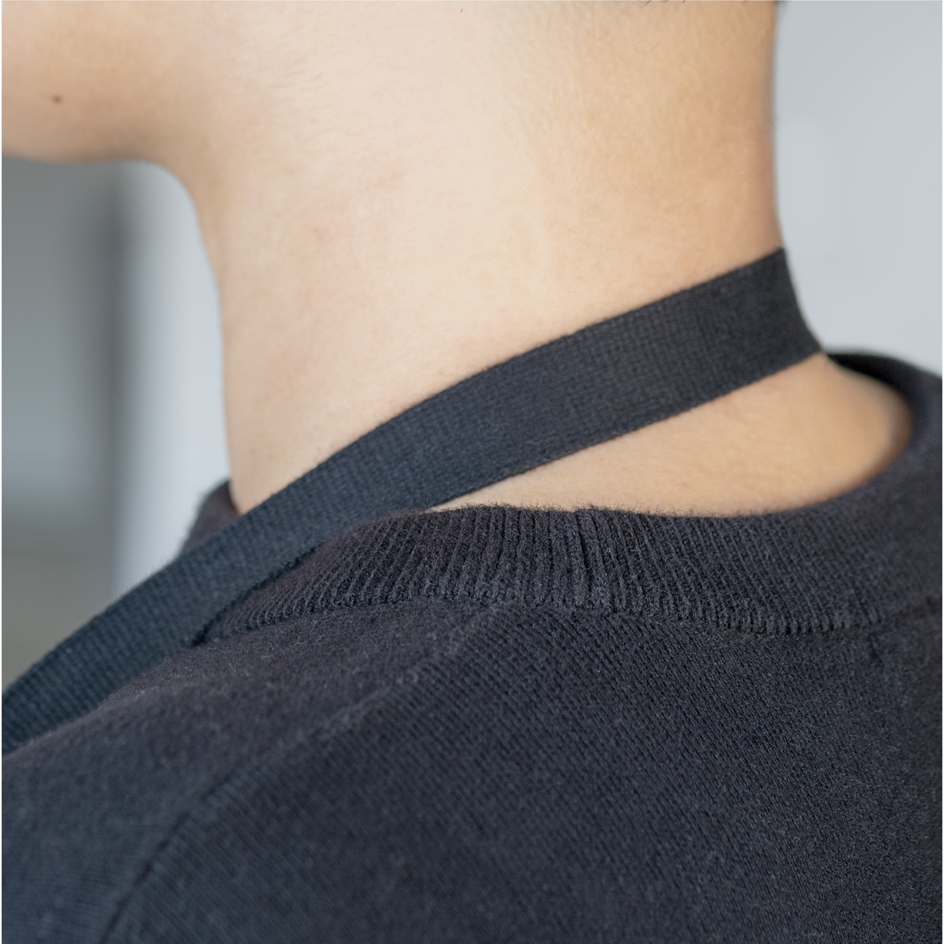 釜浅の研ぎ師エプロン