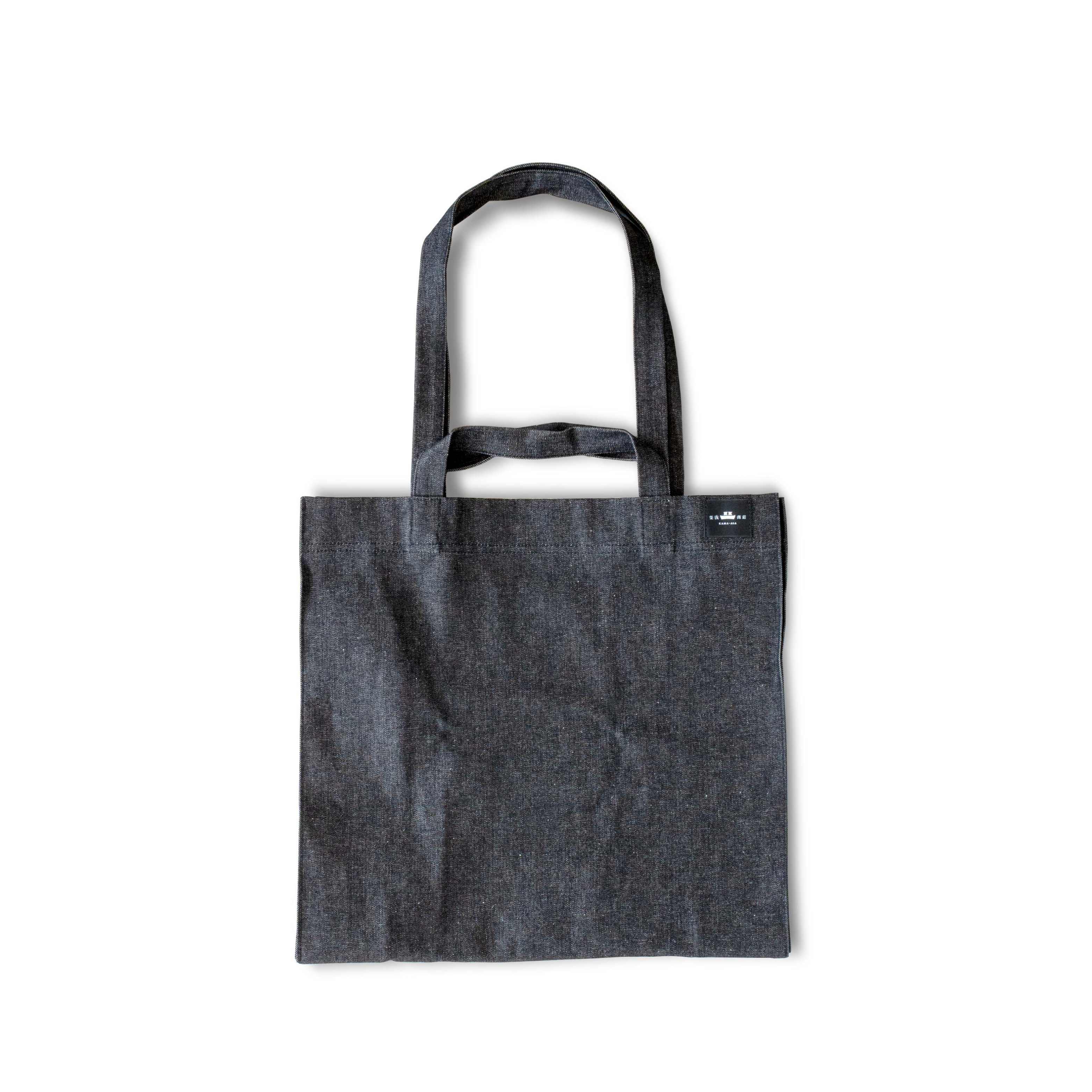 KAMA-ASA's Totebag Black