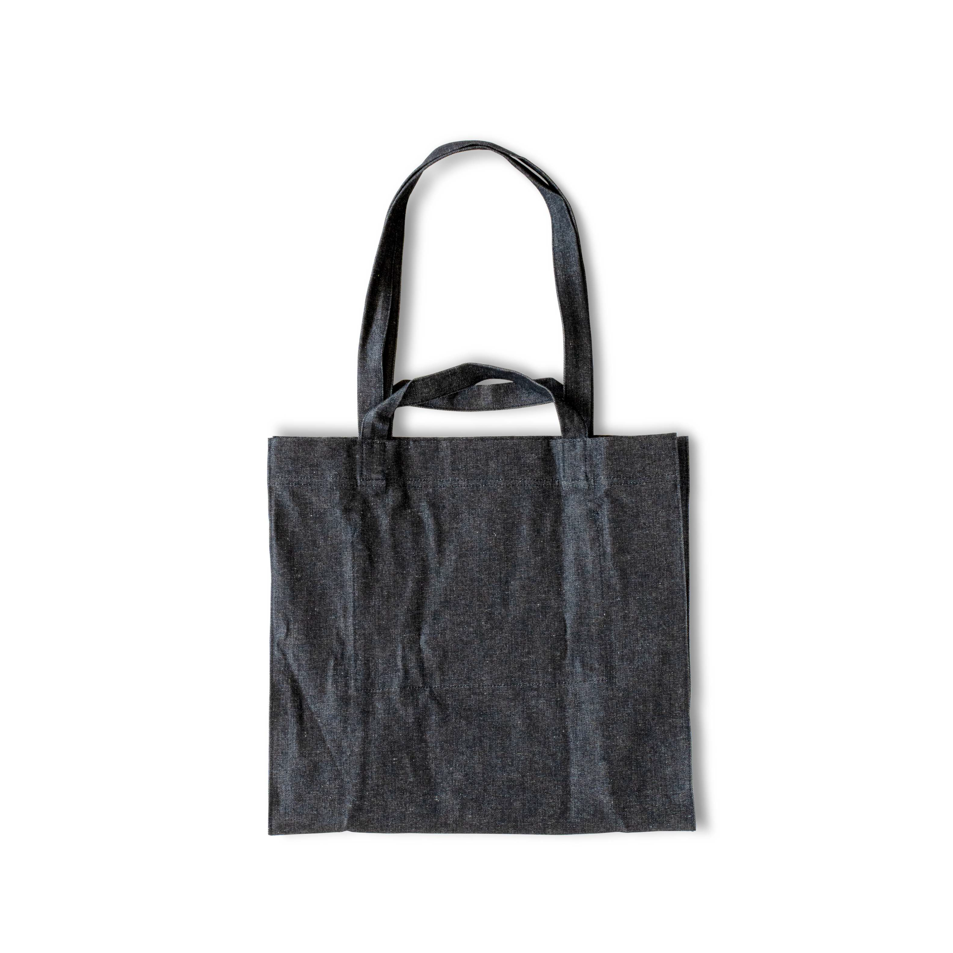 KAMA-ASA's Totebag Black