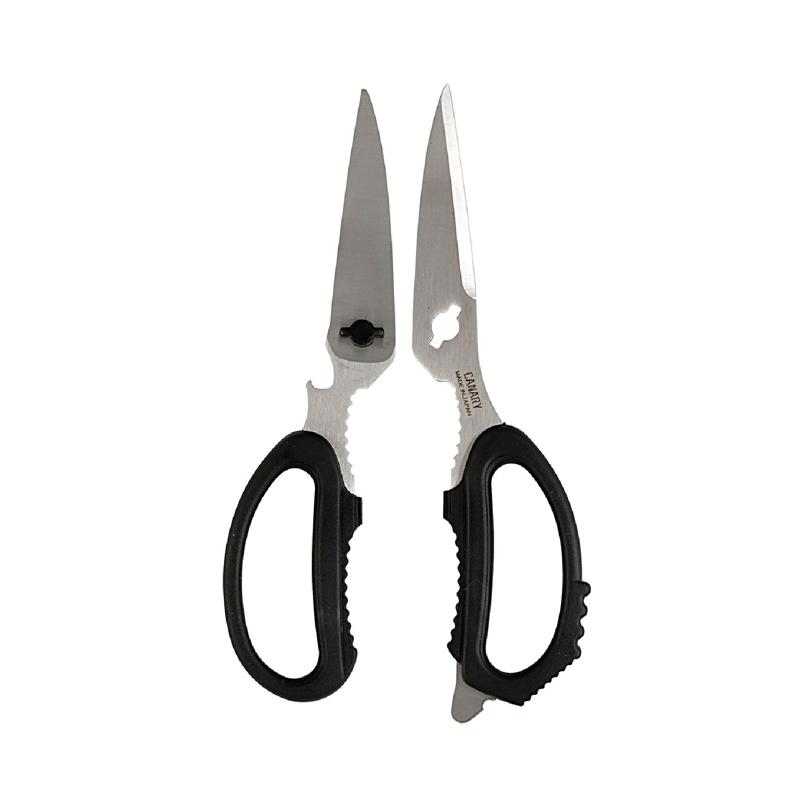 CANARY EL Kitchen Scissors