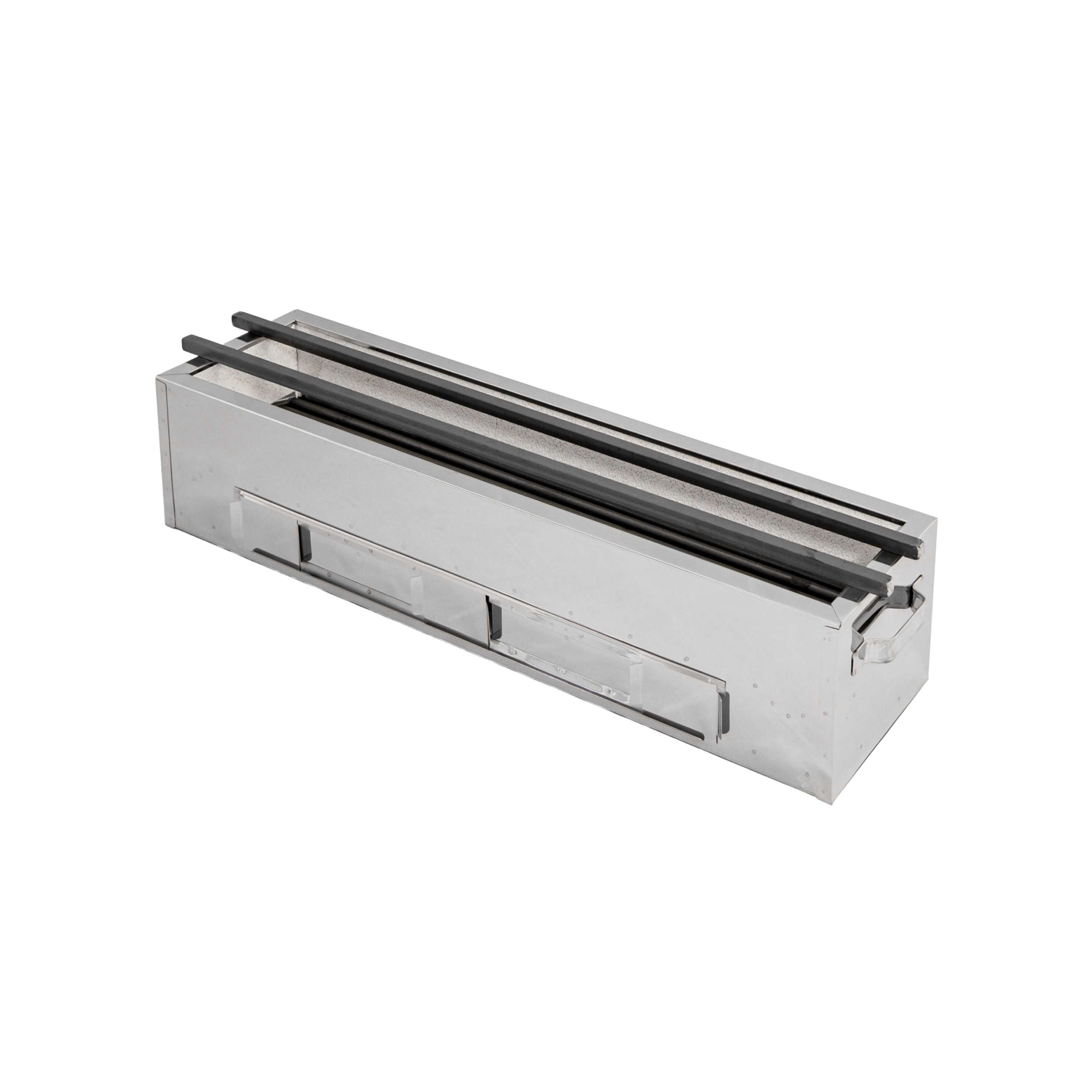 Stone Charcoal Grill TM-618(600×180mm)