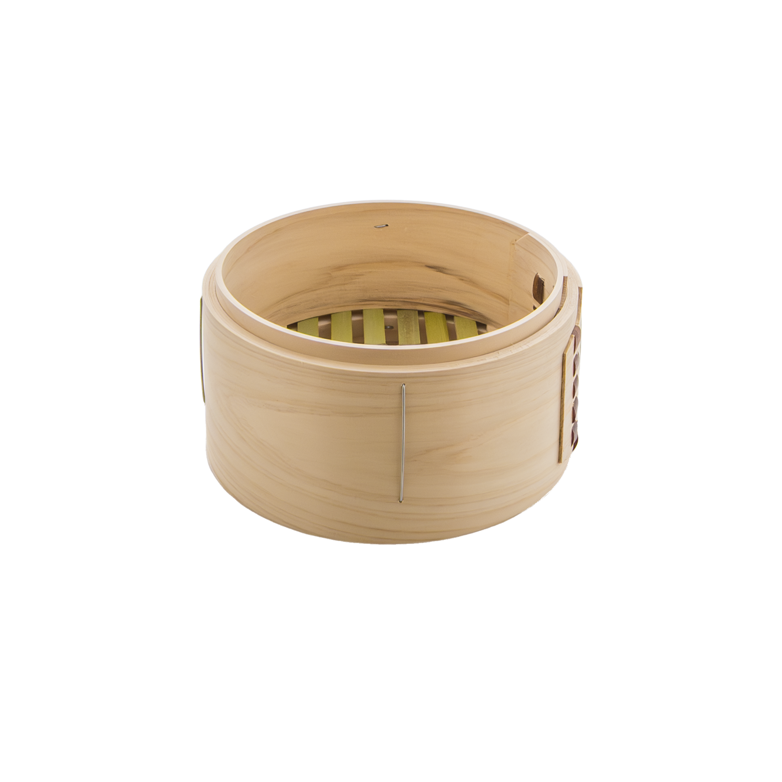 釜浅の中華せいろ 18cm