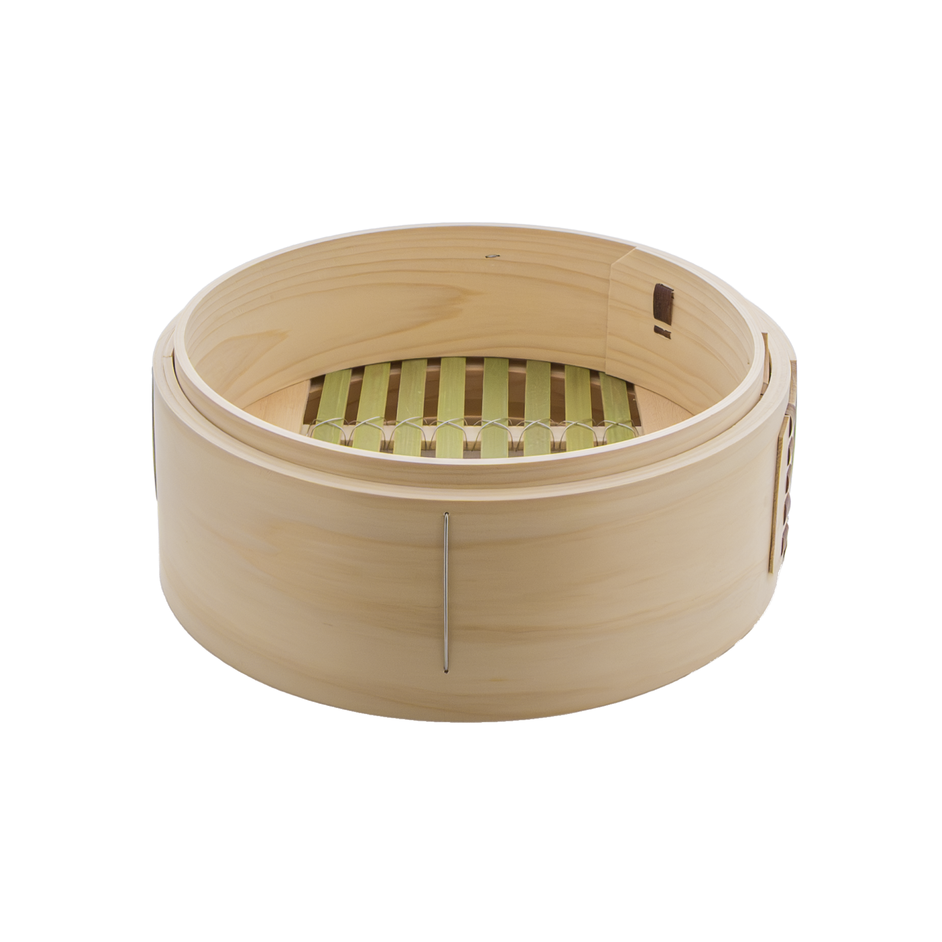 KAMA-ASA’s Chinese Style Steamer 24cm