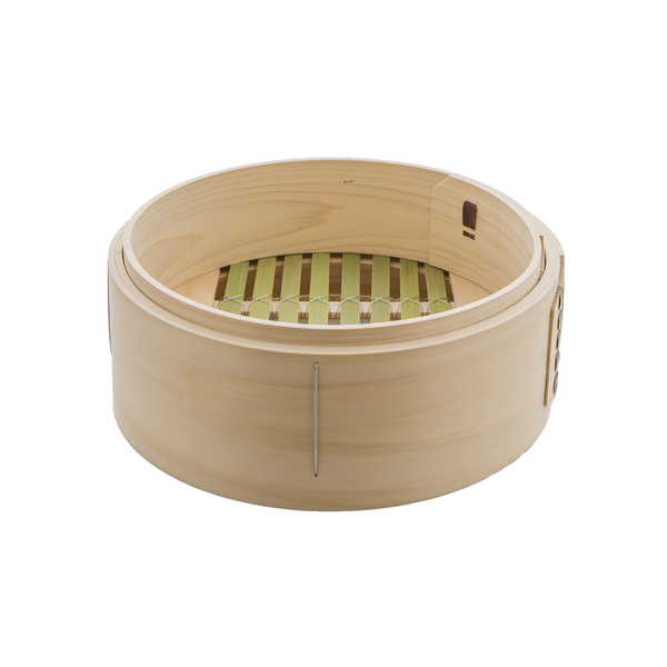 KAMA-ASA's Chinese Style Steamer 24cm