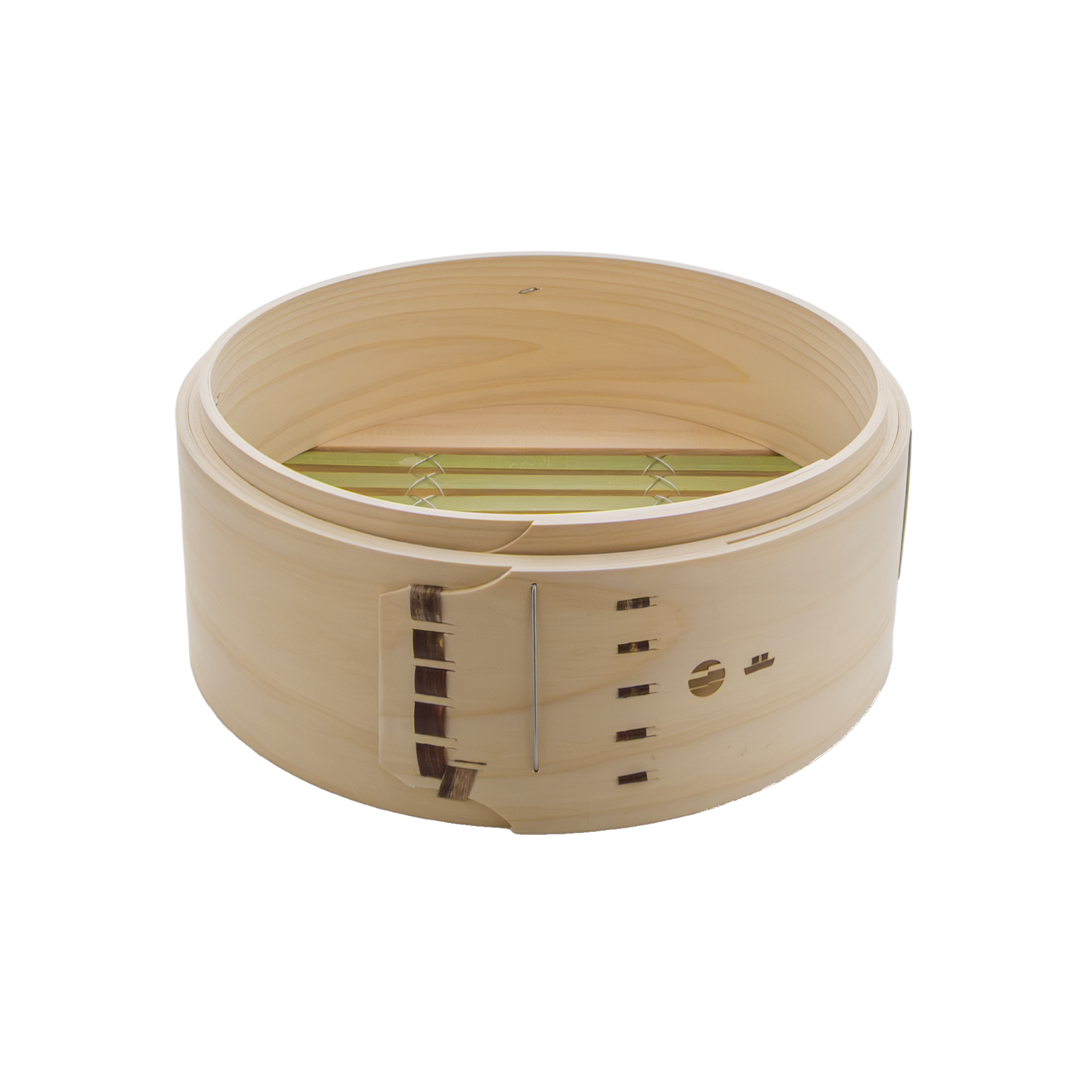 KAMA-ASA’s Chinese Style Steamer 24cm