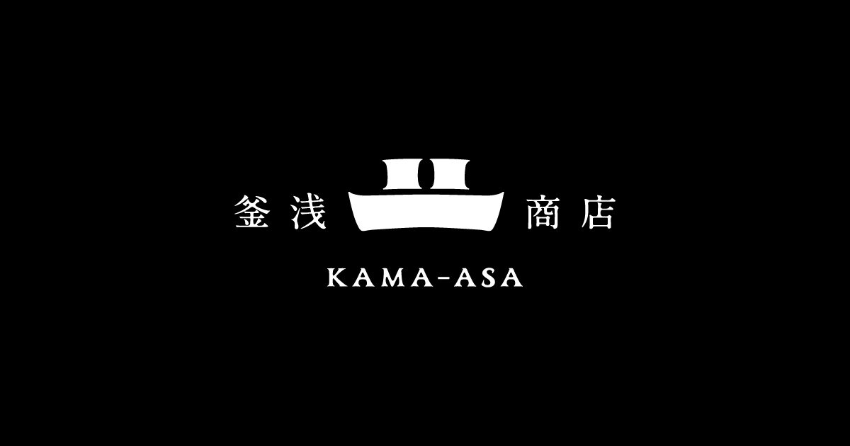 KAMA-ASA's first knife for children