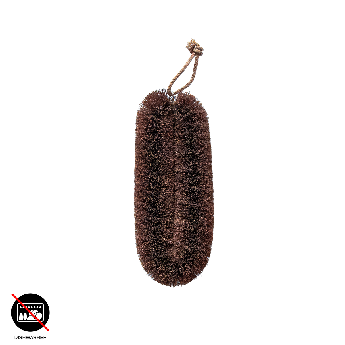 KOZO Tawashi Brush Slim Large