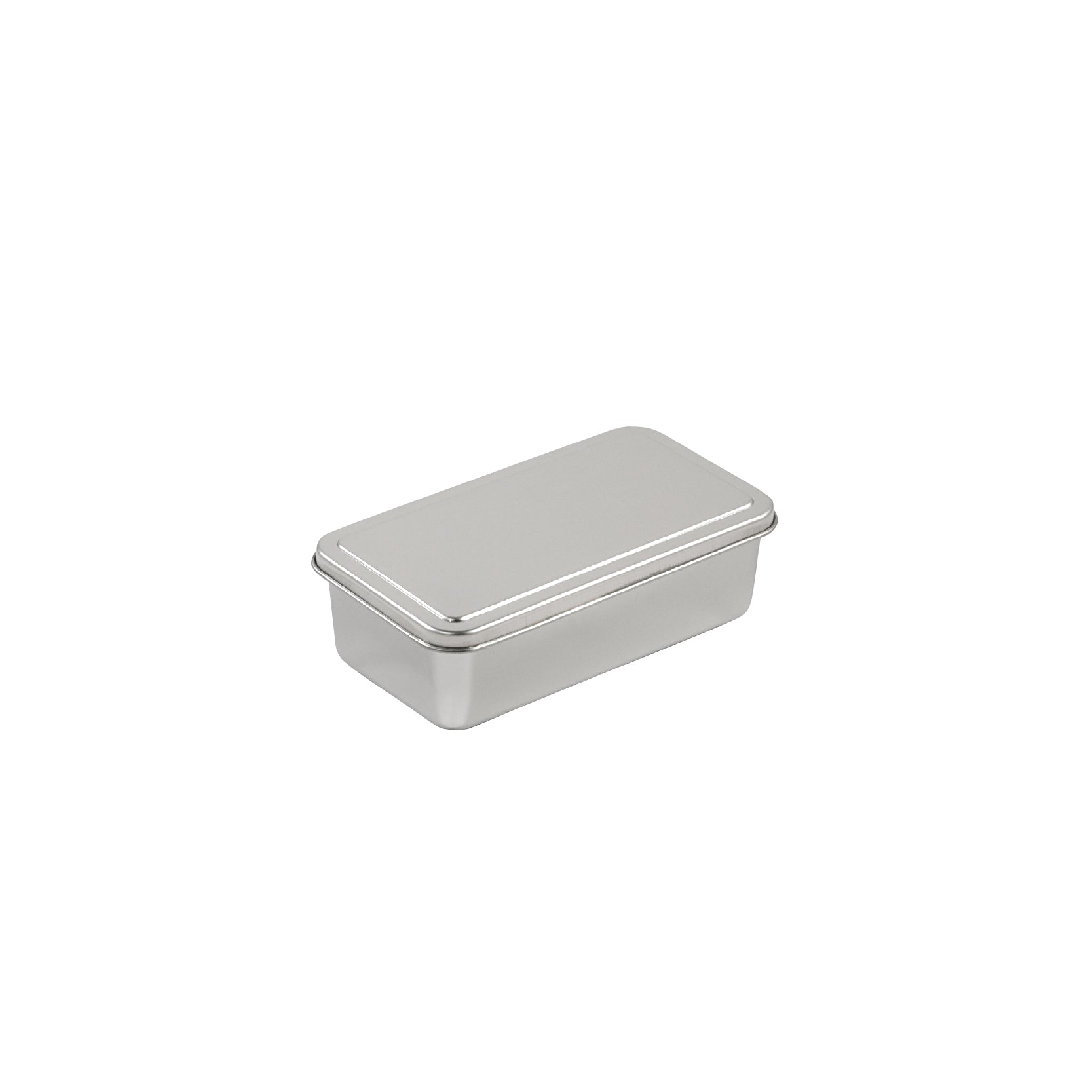 CLOVER Stainless container set No.00 3pcs
